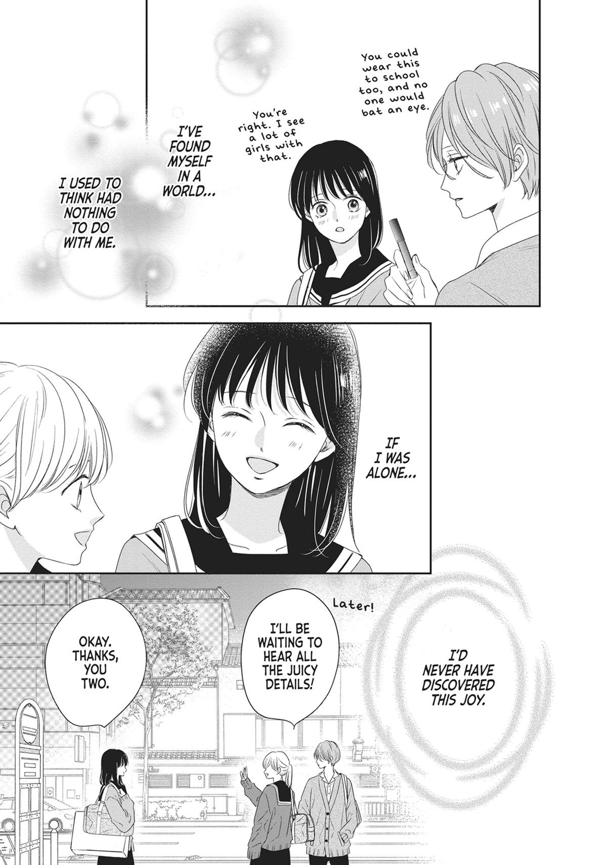 Shujinkou Nikki Chap 18 - Next Chap 19