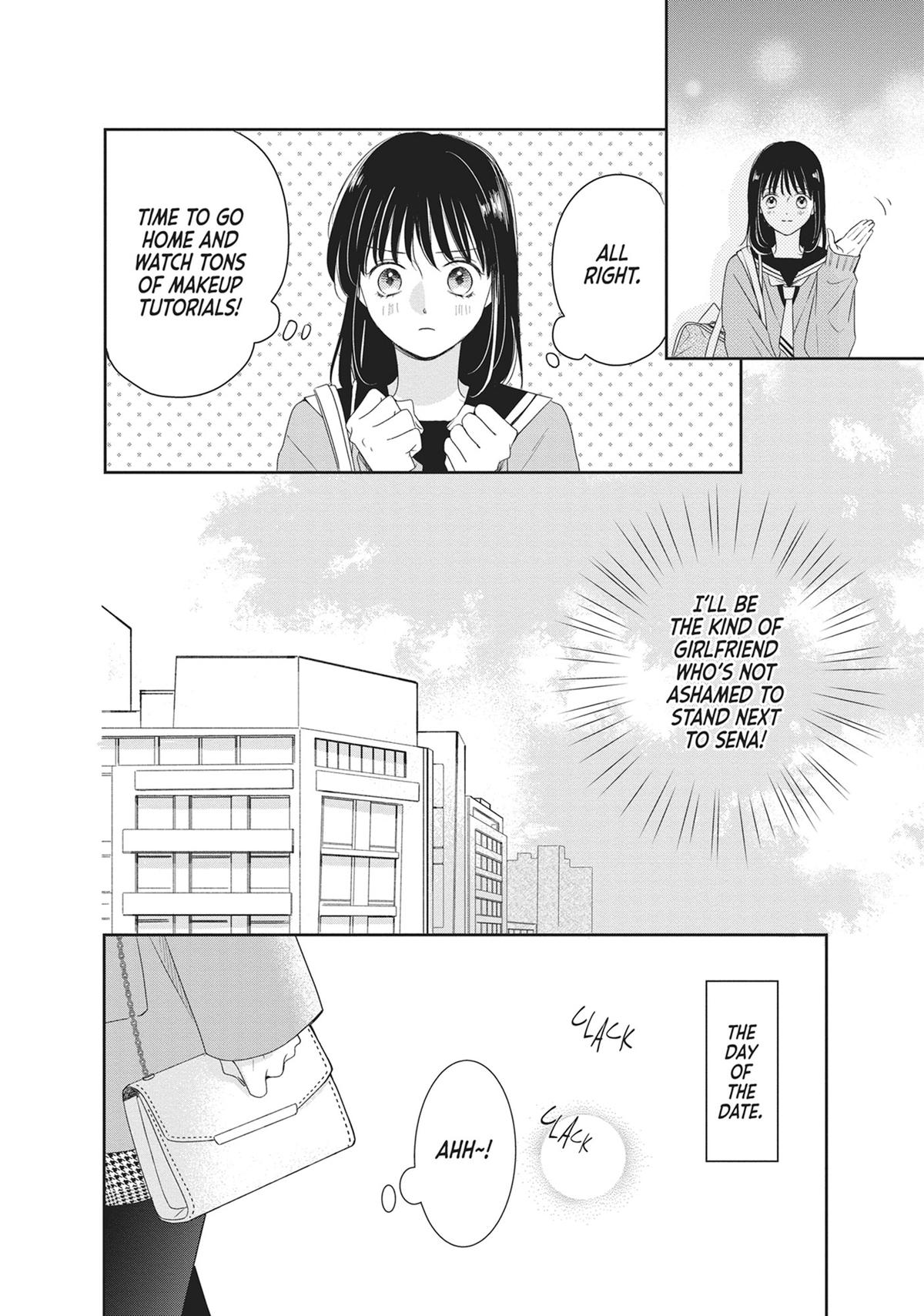 Shujinkou Nikki Chap 18 - Next Chap 19