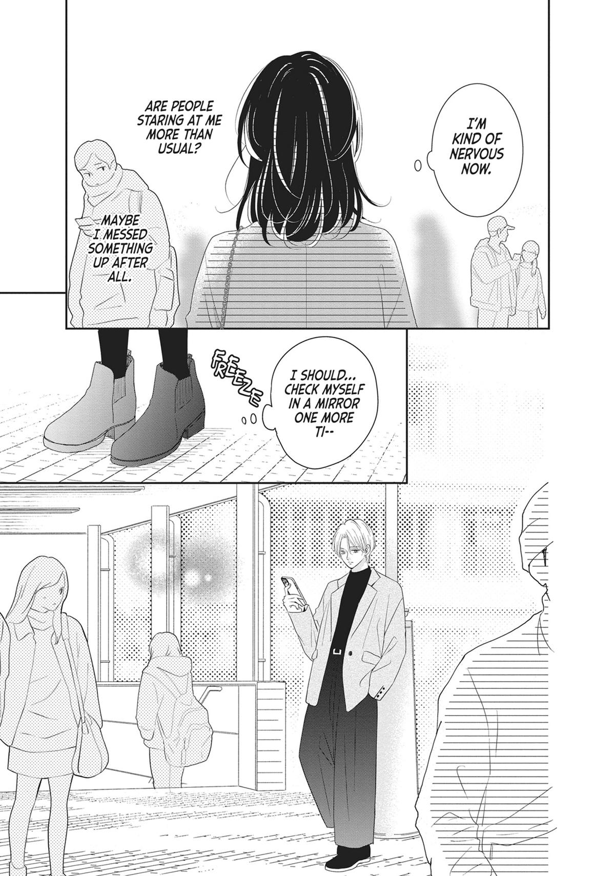 Shujinkou Nikki Chap 18 - Next Chap 19