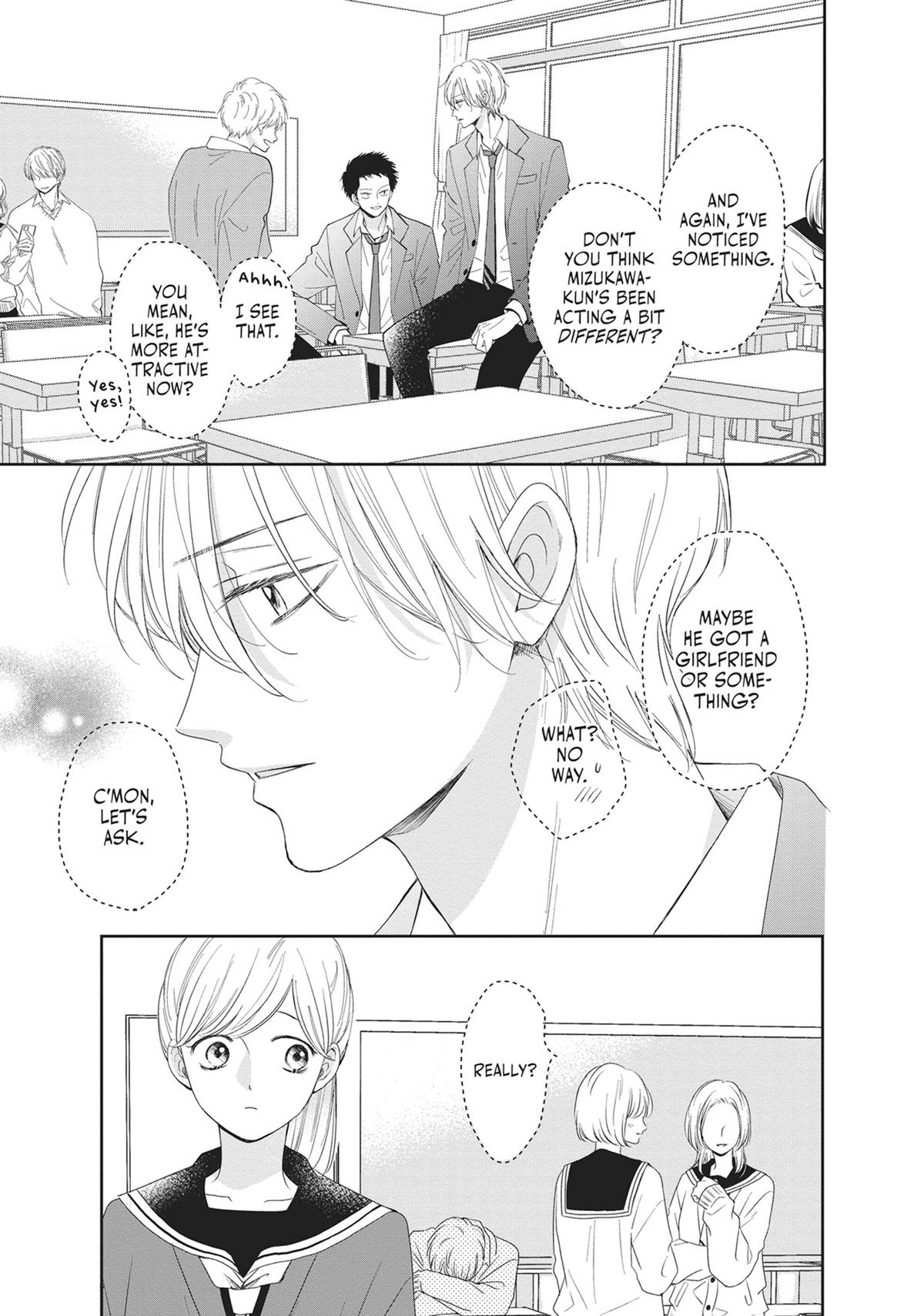 Shujinkou Nikki Chap 18 - Next Chap 19