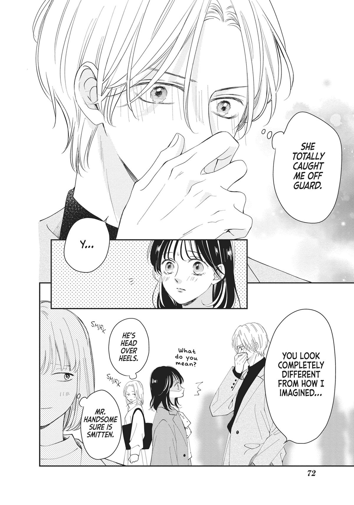 Shujinkou Nikki Chap 18 - Next Chap 19