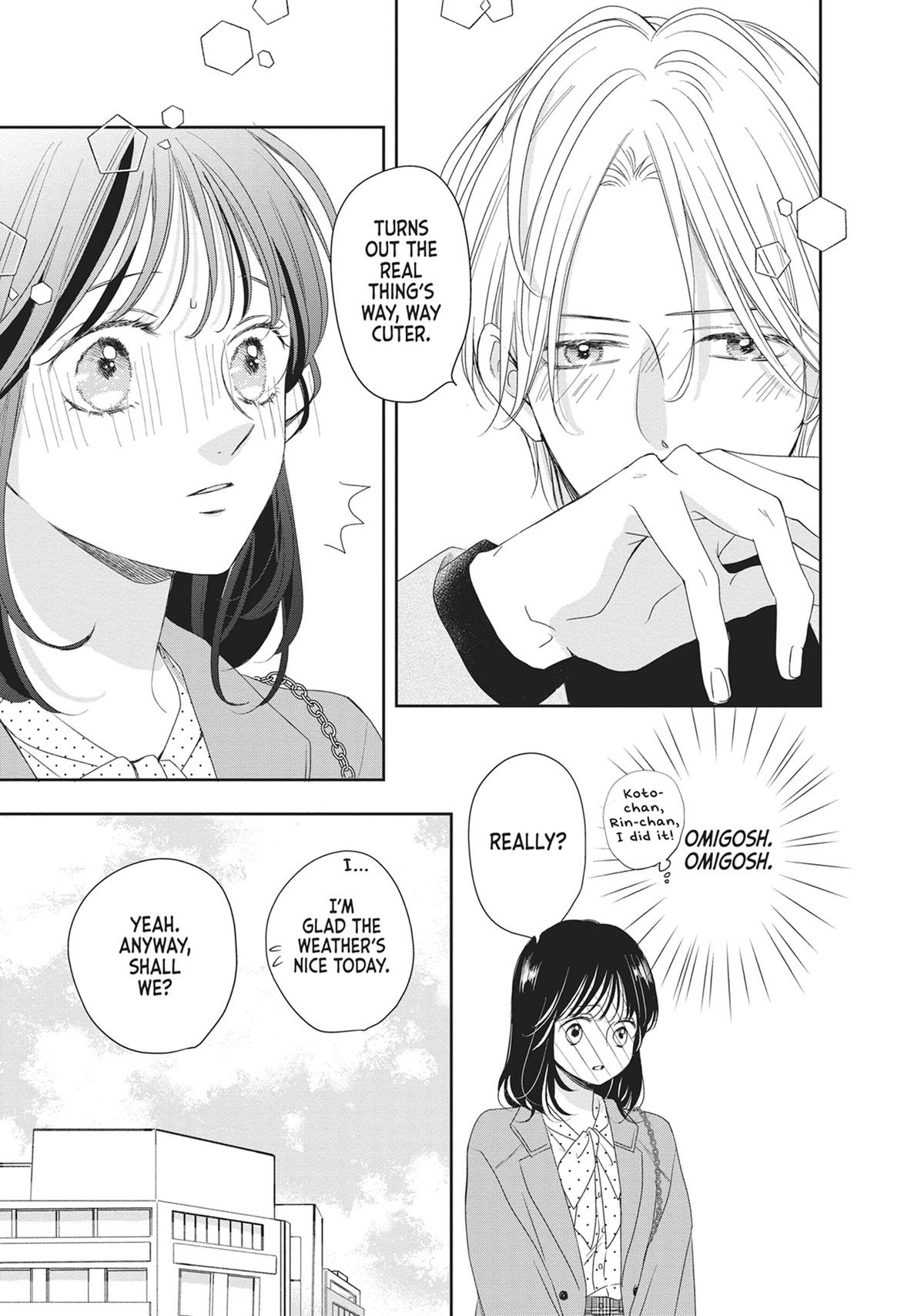 Shujinkou Nikki Chap 18 - Next Chap 19