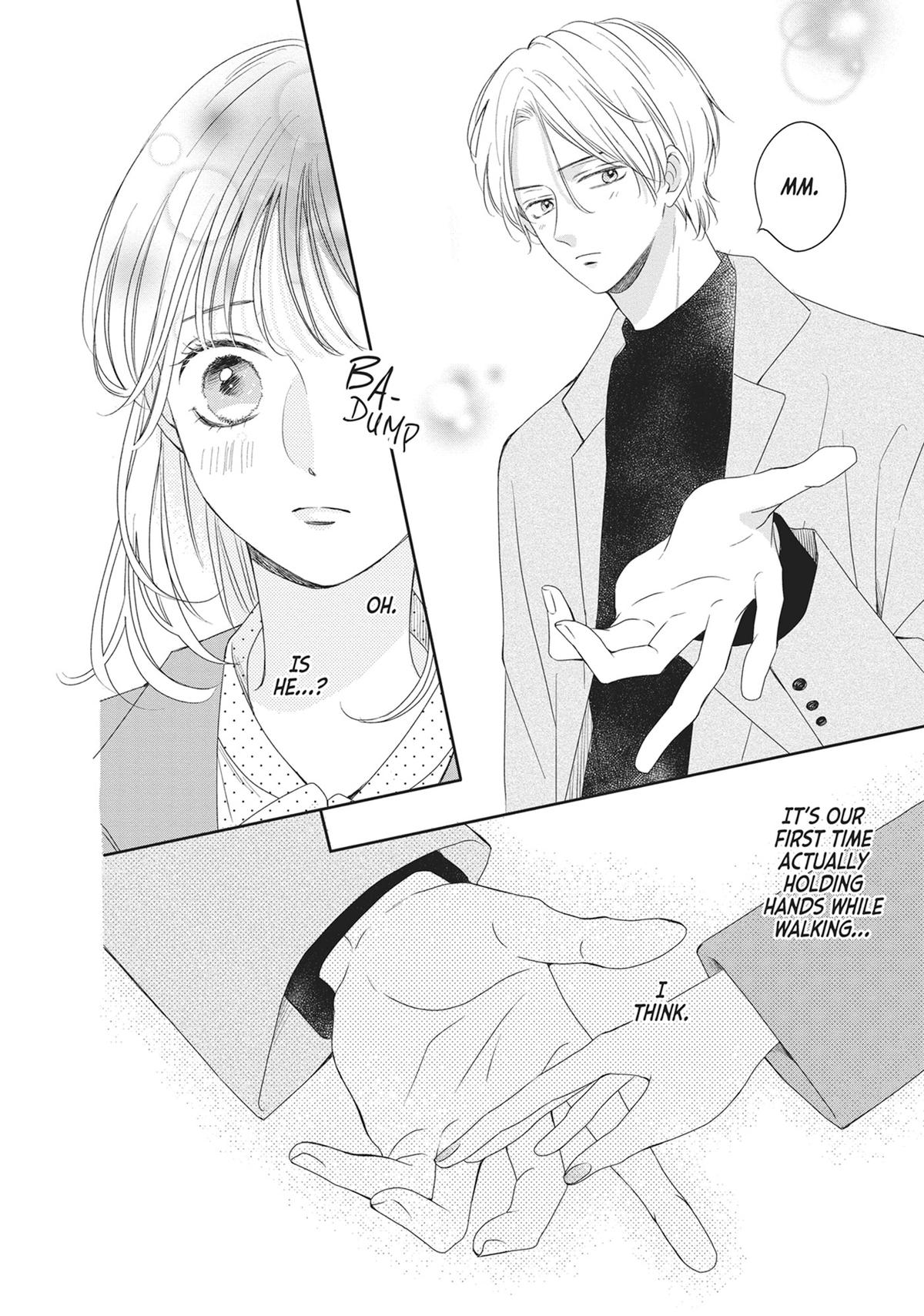 Shujinkou Nikki Chap 18 - Next Chap 19