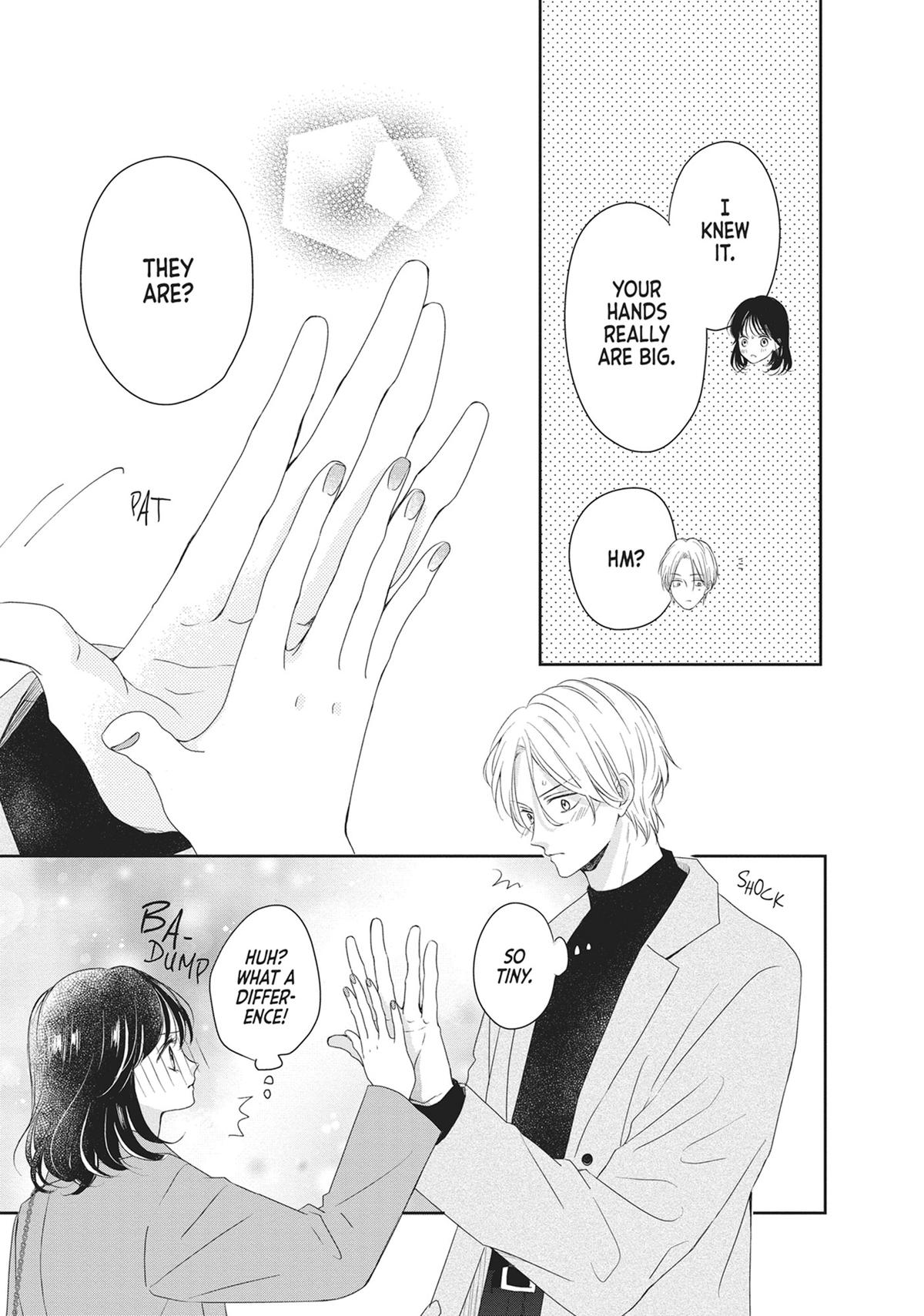 Shujinkou Nikki Chap 18 - Next Chap 19