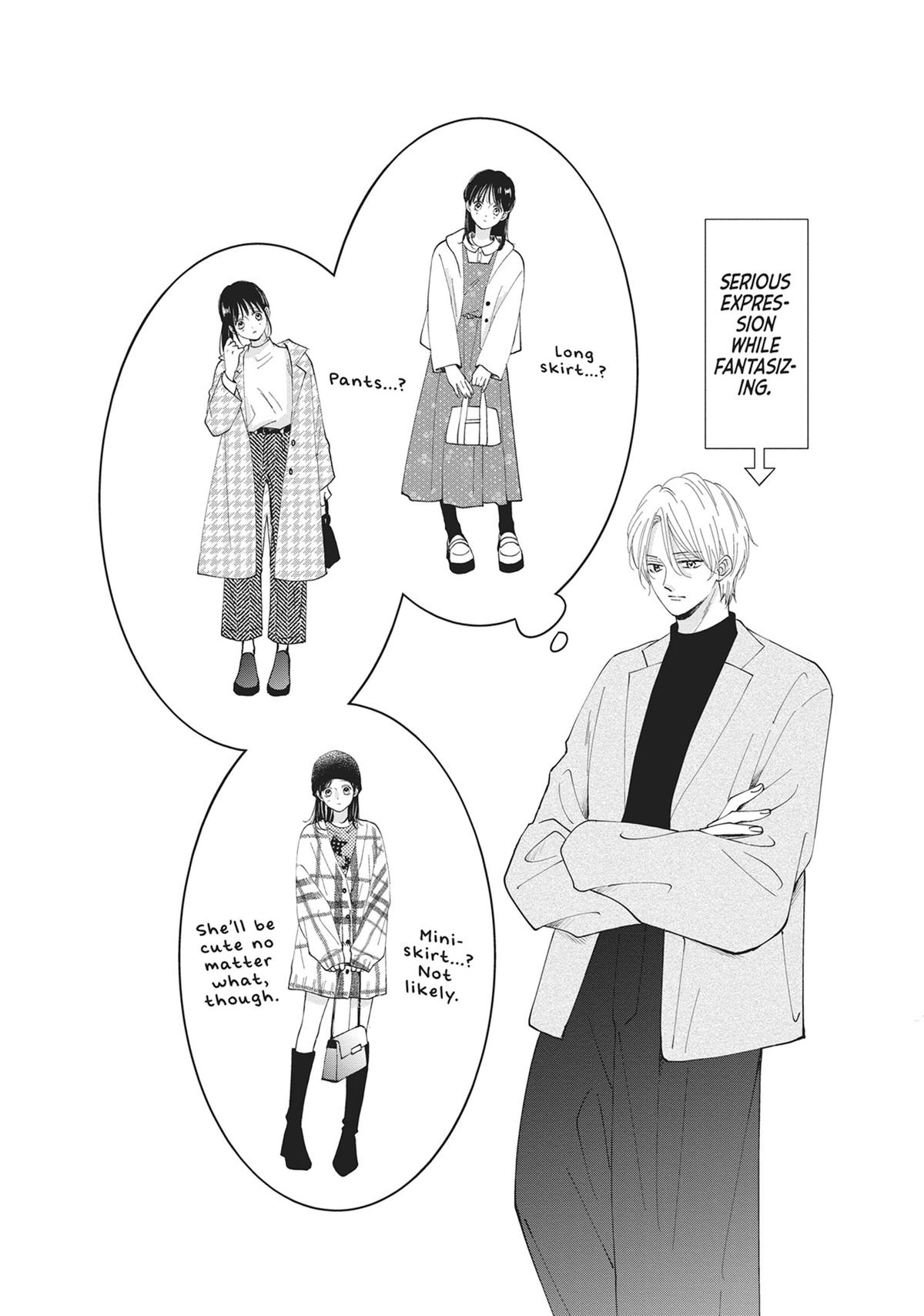 Shujinkou Nikki Chap 18 - Next Chap 19