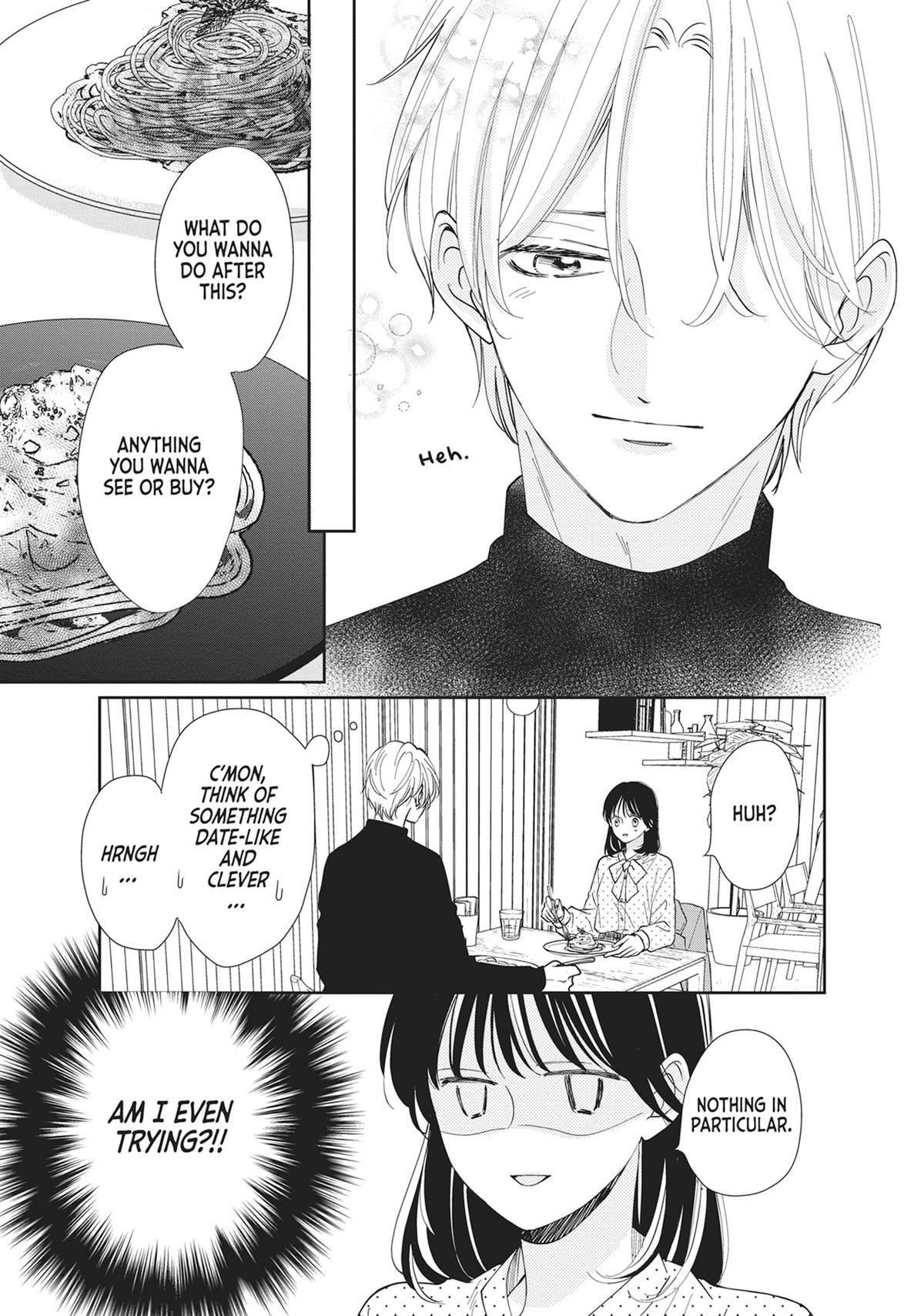 Shujinkou Nikki Chap 19 - Next Chap 20