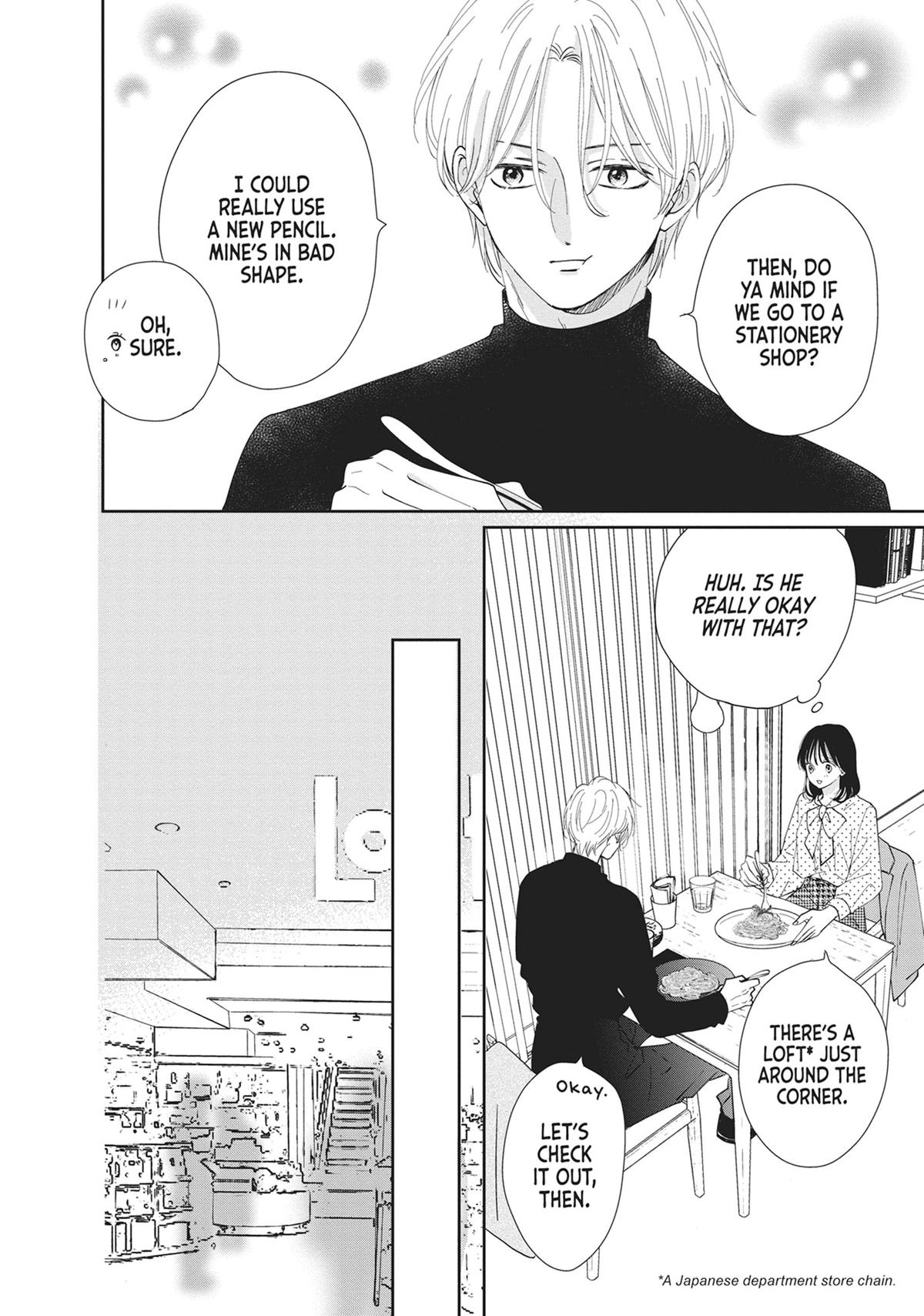 Shujinkou Nikki Chap 19 - Next Chap 20