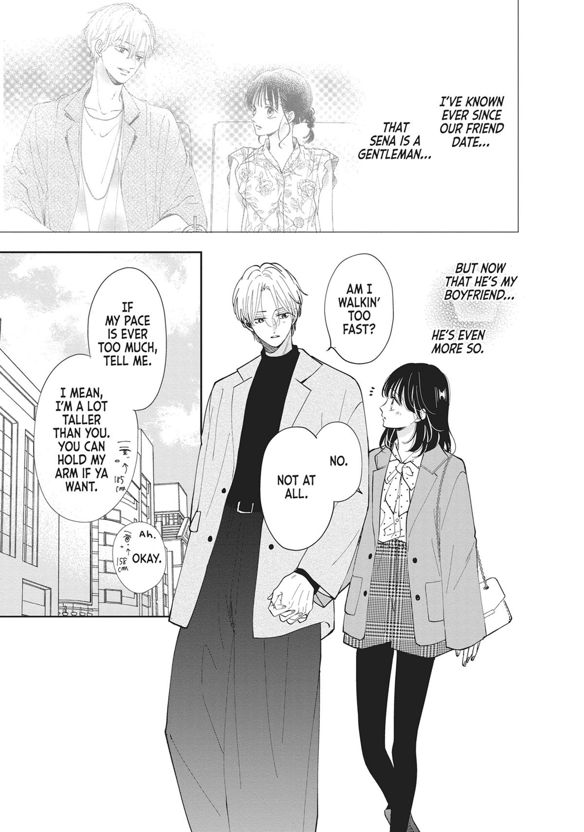 Shujinkou Nikki Chap 19 - Next Chap 20