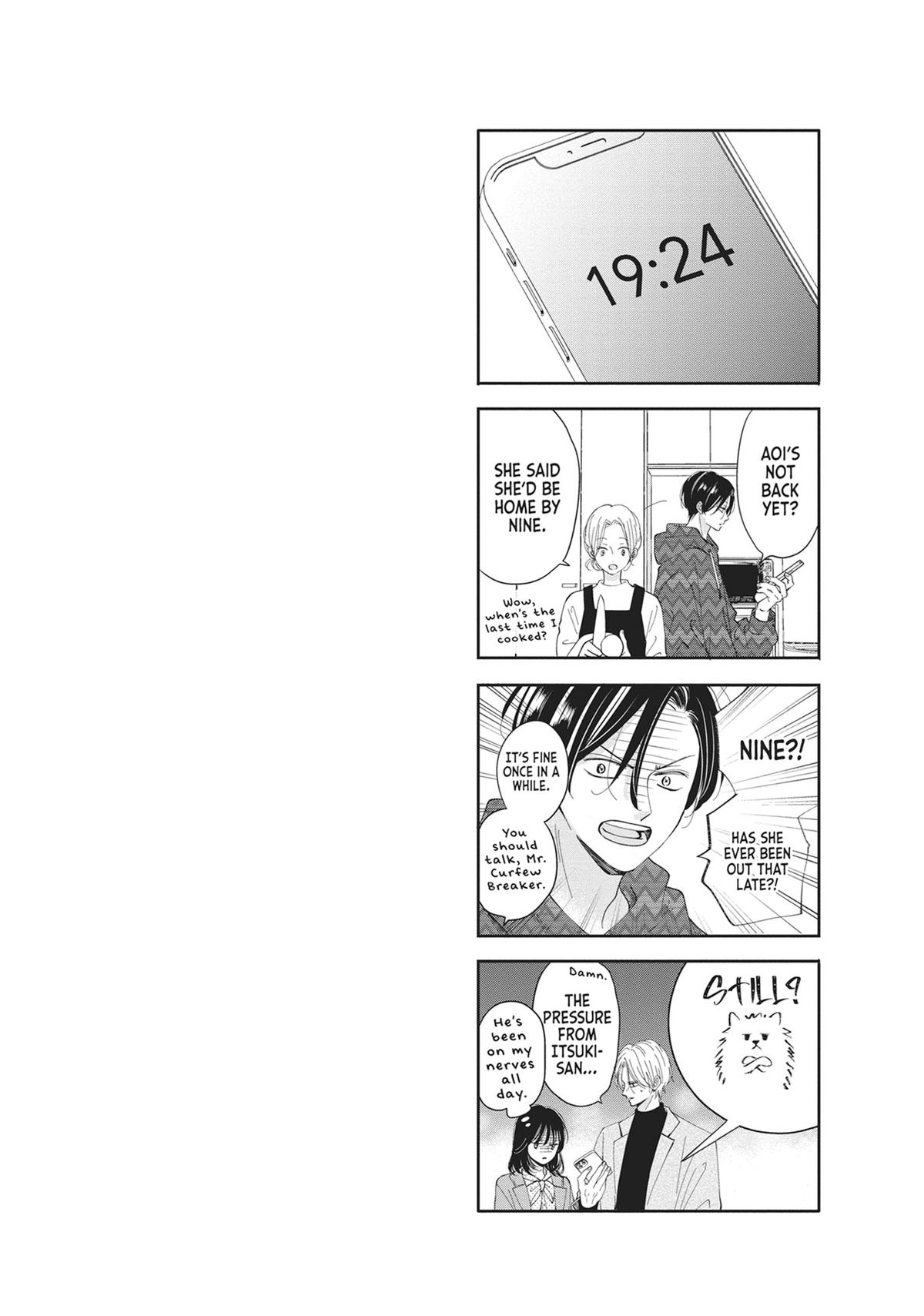 Shujinkou Nikki Chap 19 - Next Chap 20