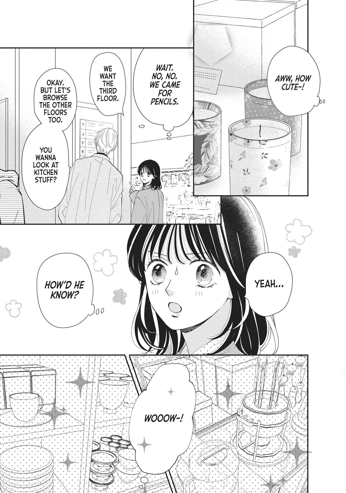 Shujinkou Nikki Chap 19 - Next Chap 20