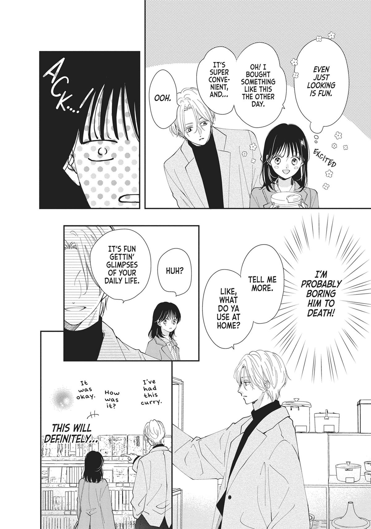 Shujinkou Nikki Chap 19 - Next Chap 20