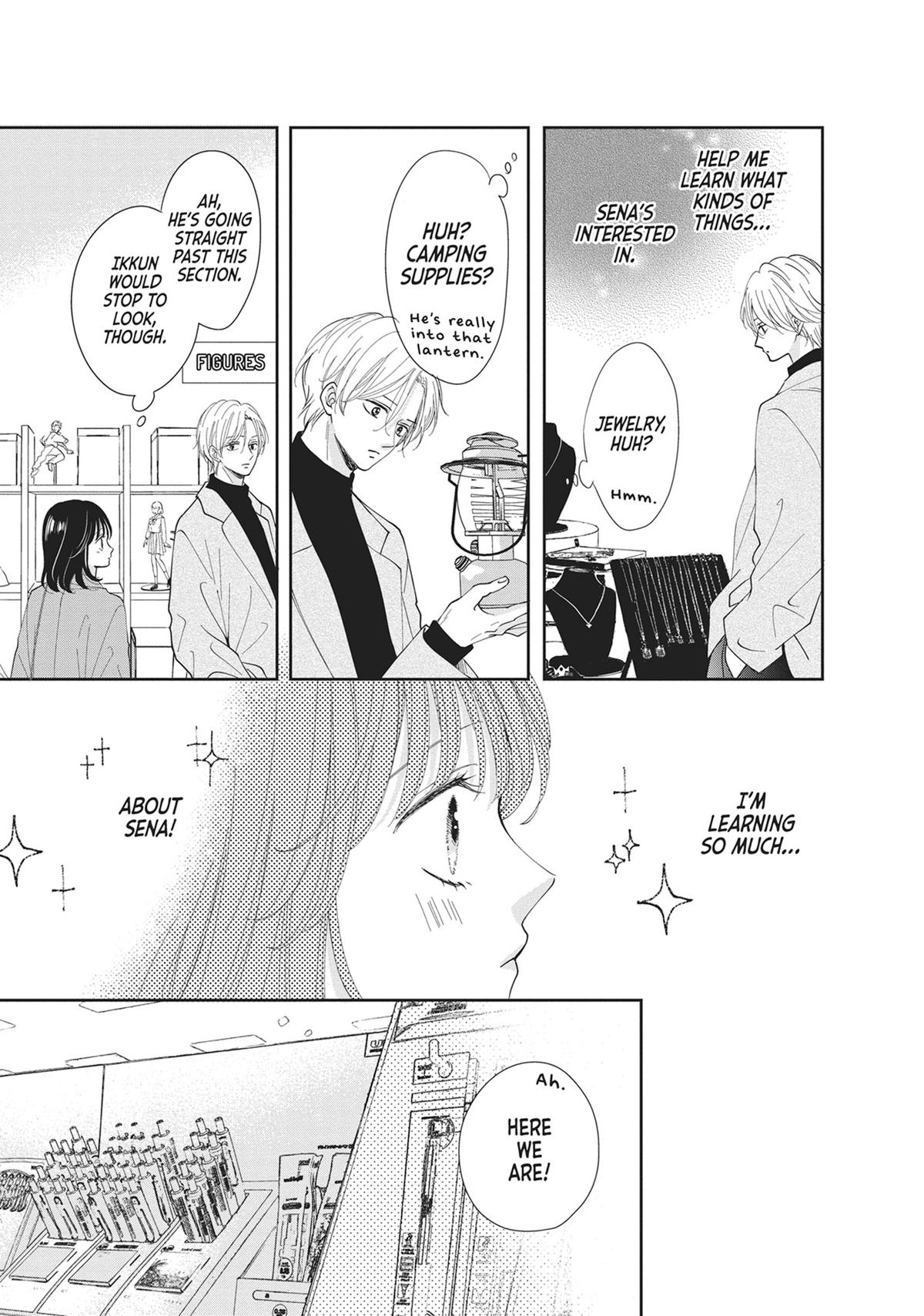 Shujinkou Nikki Chap 19 - Next Chap 20