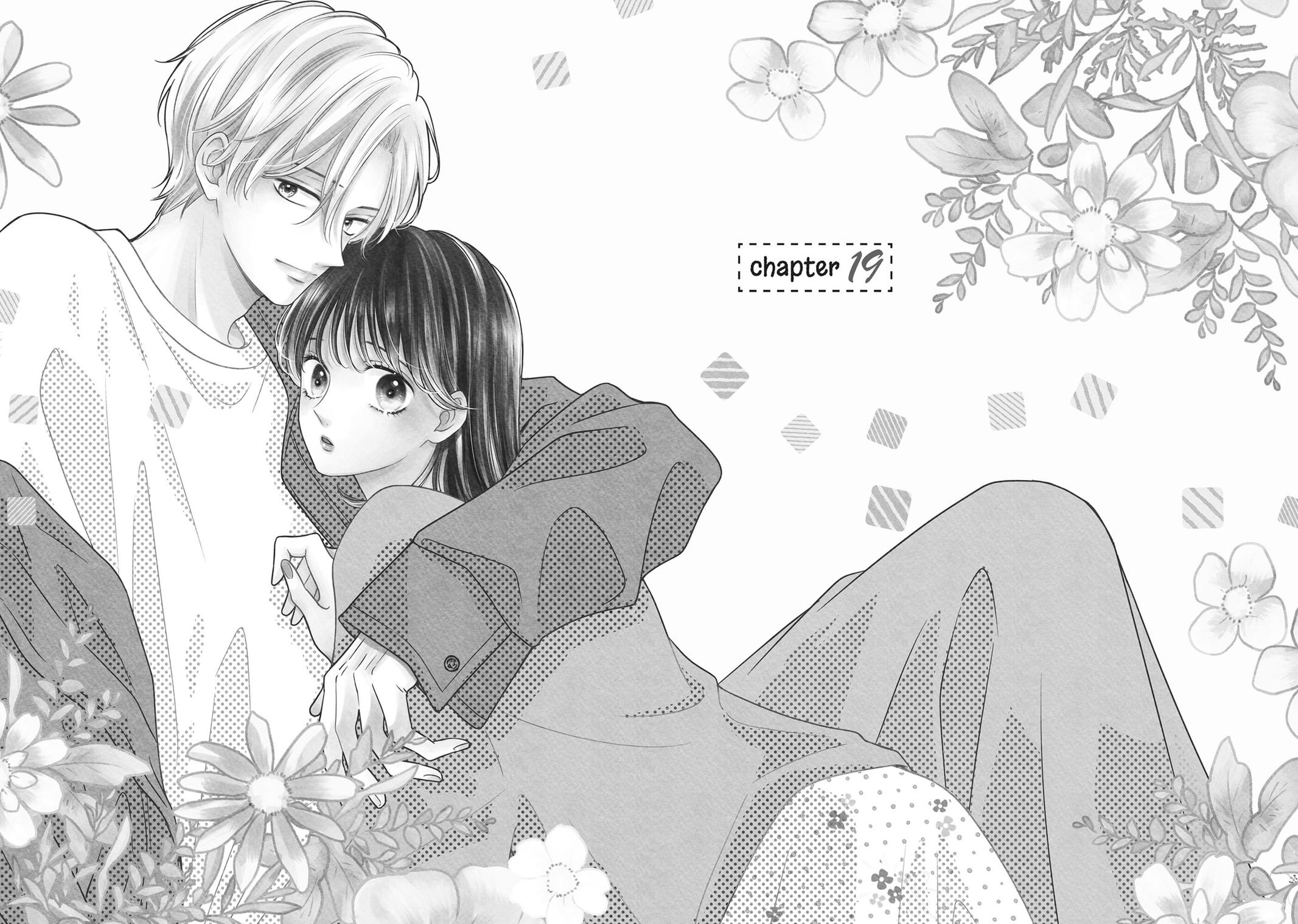Shujinkou Nikki Chap 19 - Next Chap 20