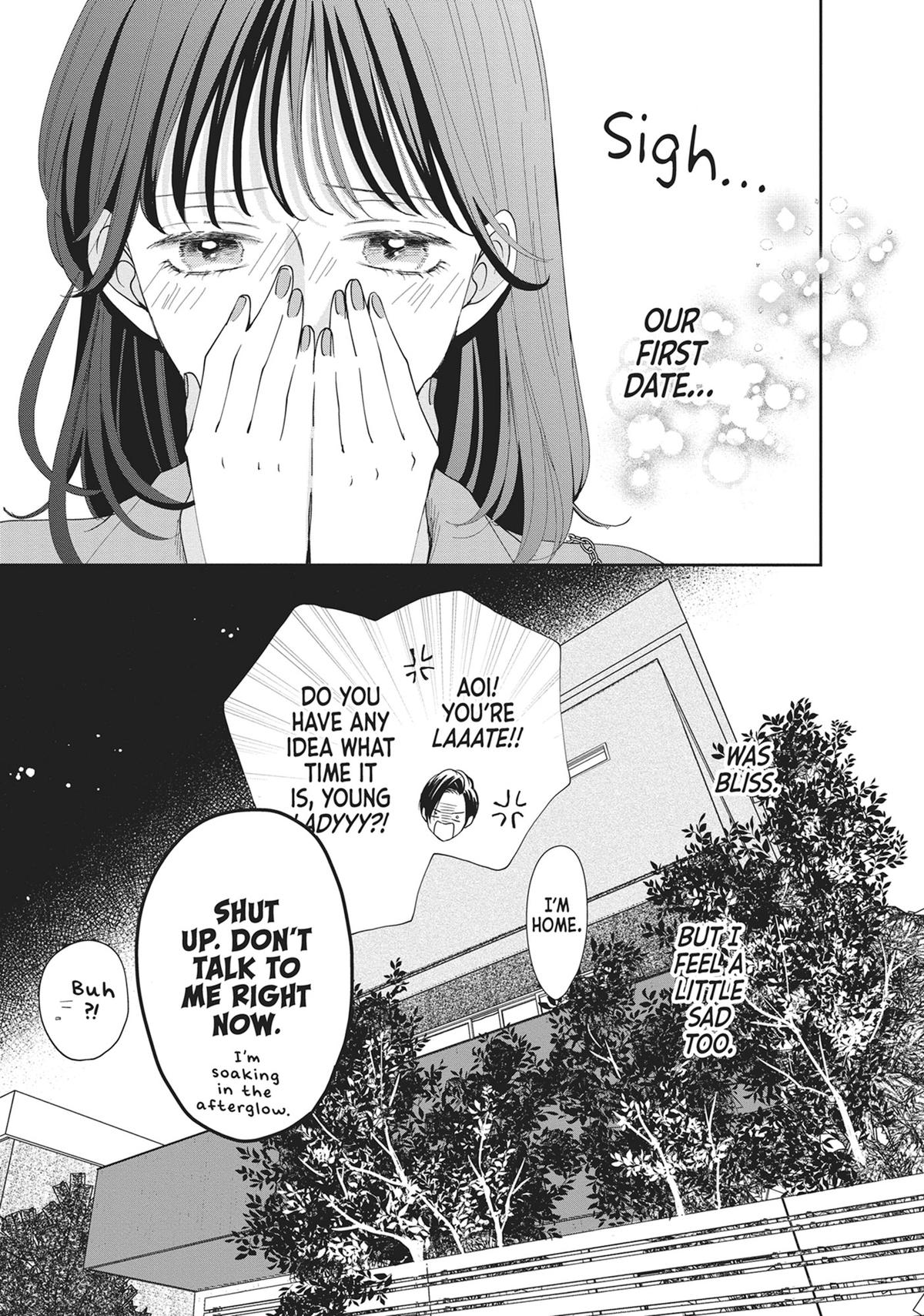 Shujinkou Nikki Chap 19 - Next Chap 20