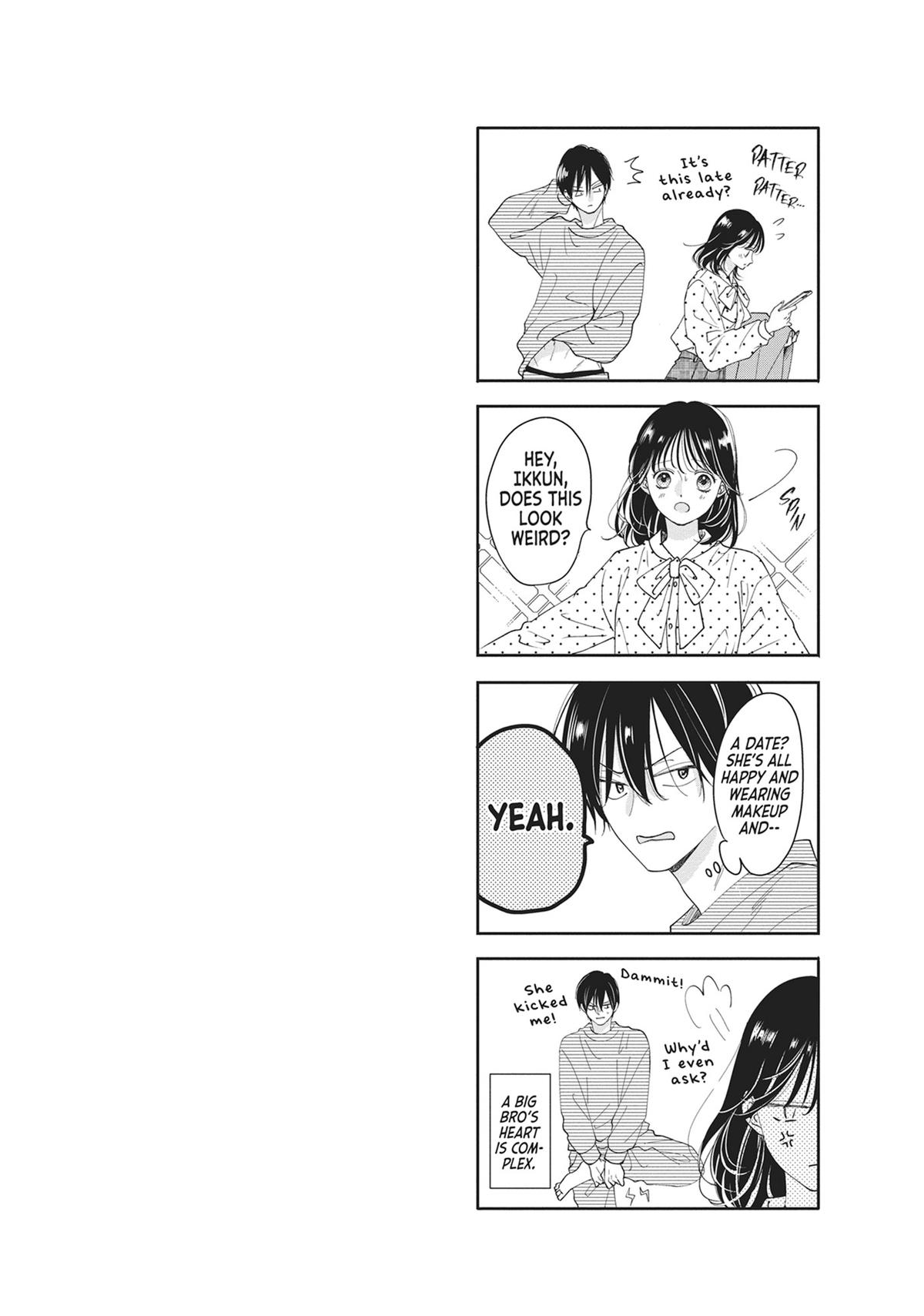 Shujinkou Nikki Chap 19 - Next Chap 20