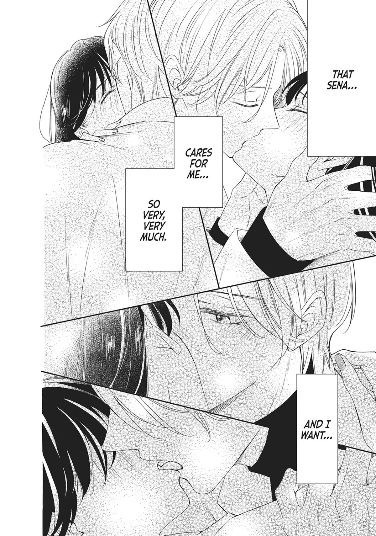 Shujinkou Nikki Chap 19 - Next Chap 20