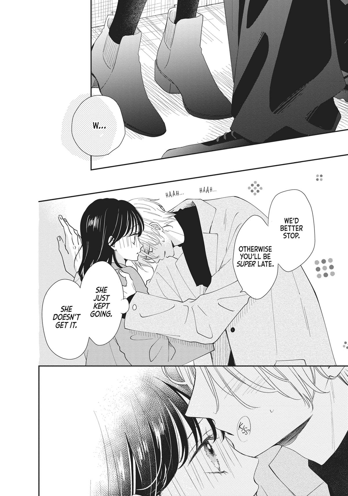 Shujinkou Nikki Chap 19 - Next Chap 20