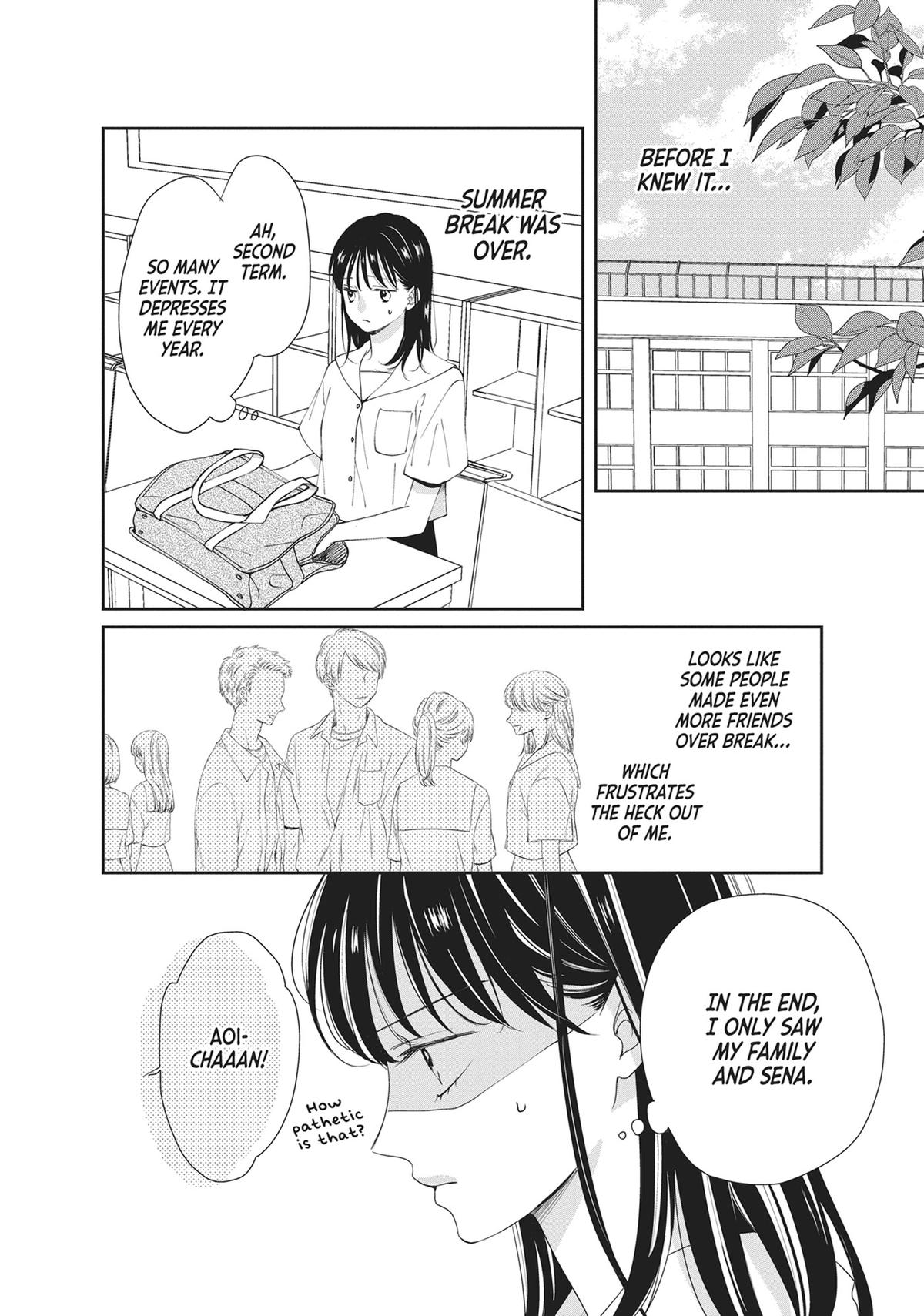 Shujinkou Nikki Chap 10 - Next Chap 11