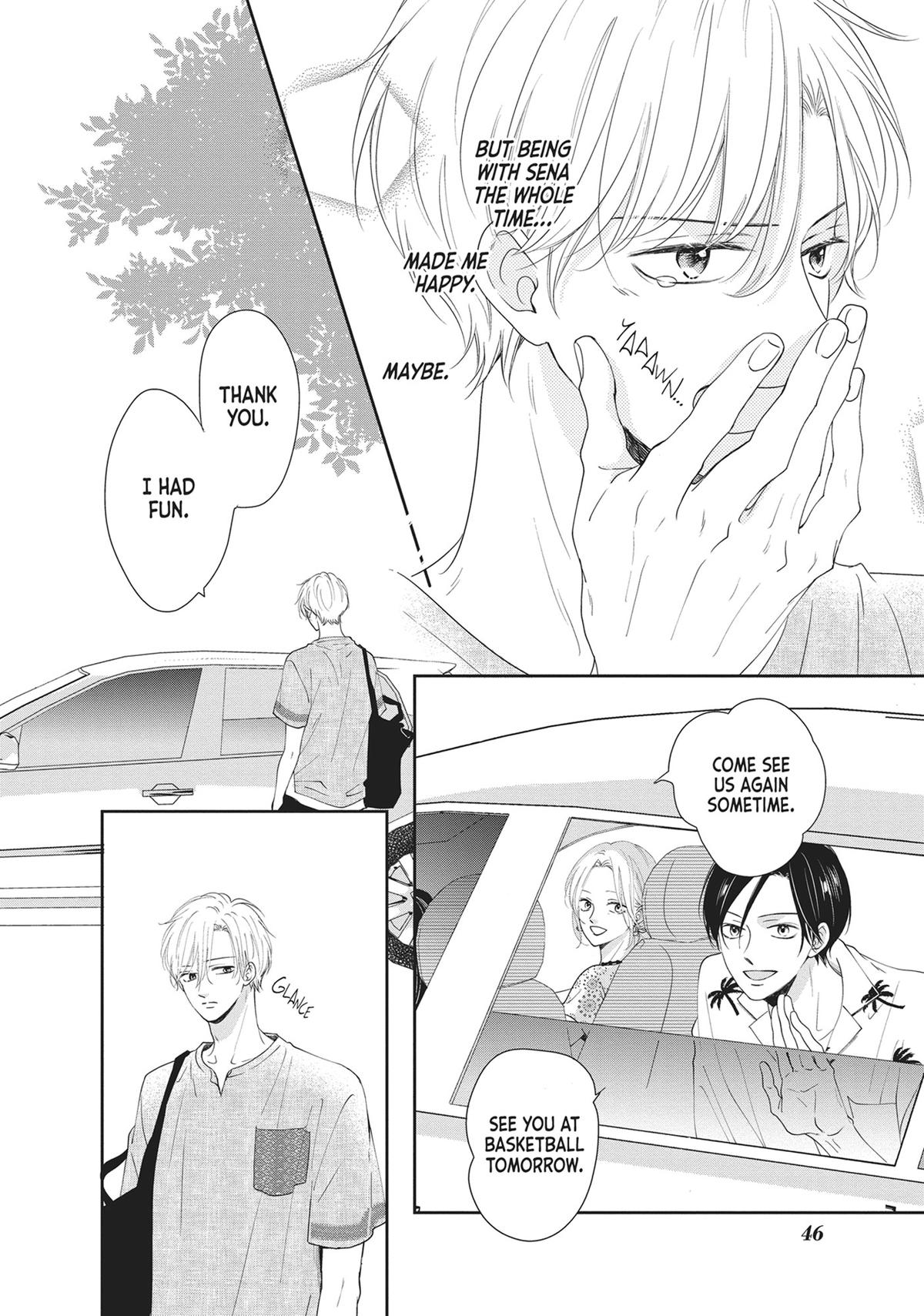 Shujinkou Nikki Chap 10 - Next Chap 11