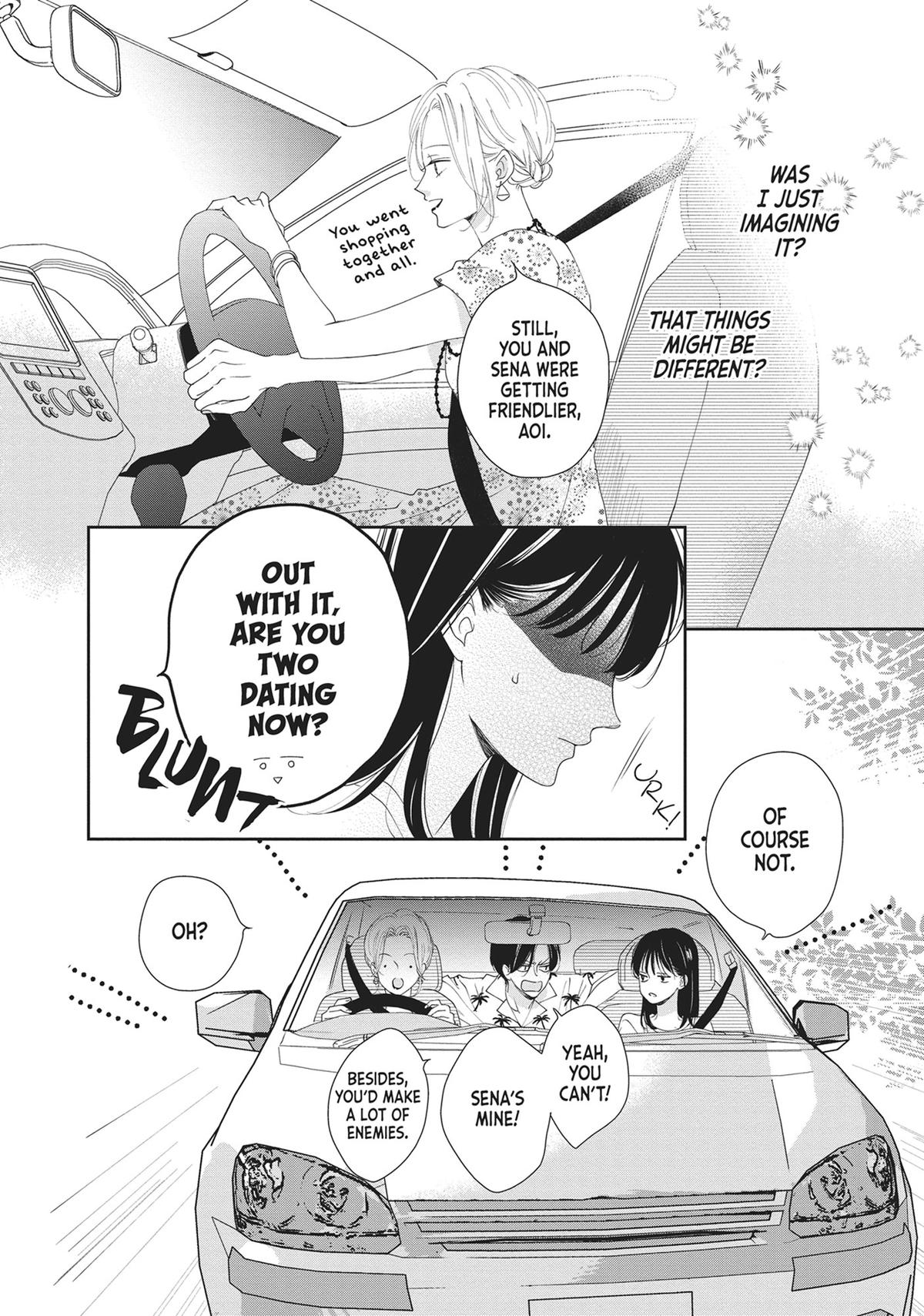 Shujinkou Nikki Chap 10 - Next Chap 11