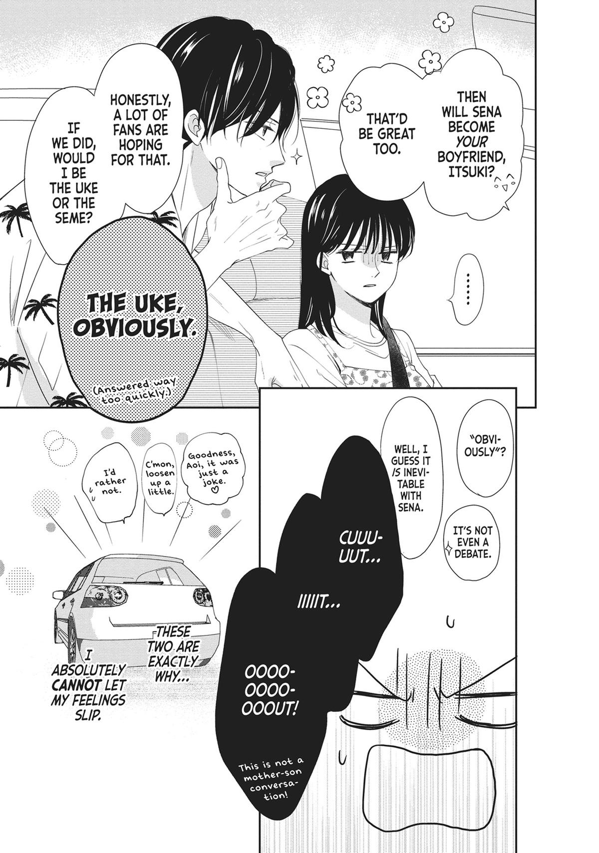 Shujinkou Nikki Chap 10 - Next Chap 11