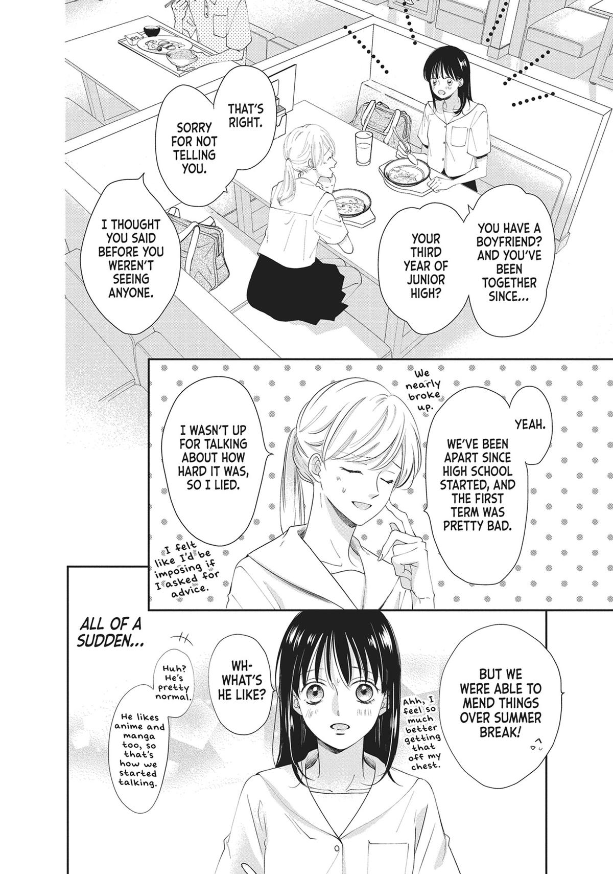 Shujinkou Nikki Chap 10 - Next Chap 11