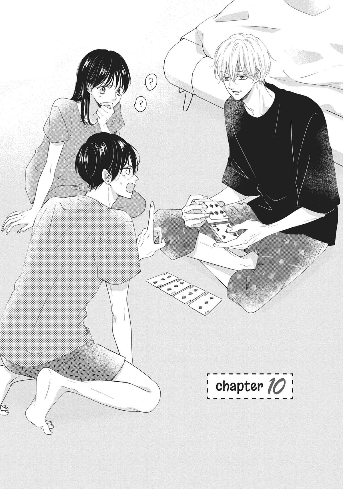 Shujinkou Nikki Chap 10 - Next Chap 11
