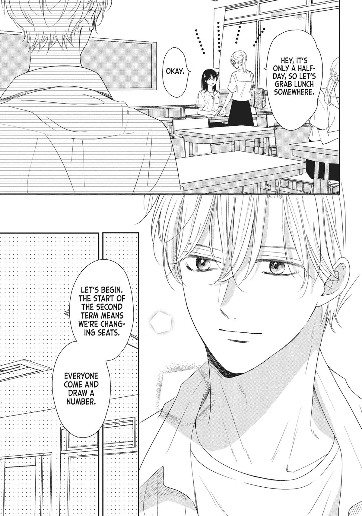 Shujinkou Nikki Chap 10 - Next Chap 11