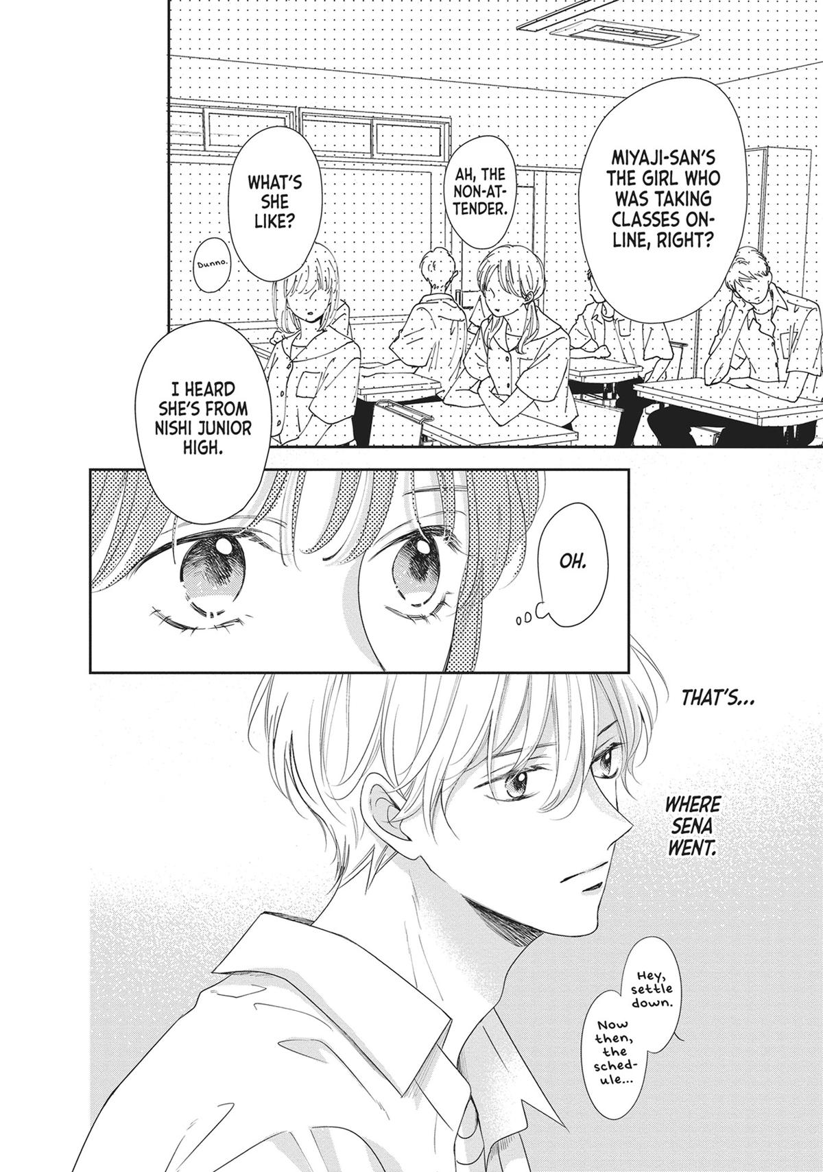 Shujinkou Nikki Chap 10 - Next Chap 11