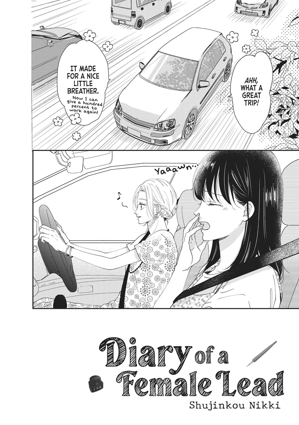 Shujinkou Nikki Chap 10 - Next Chap 11