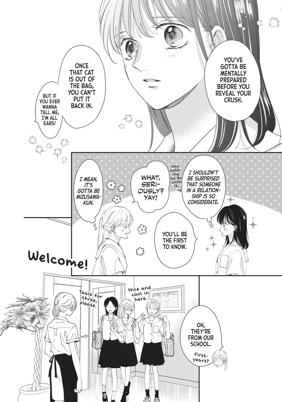 Shujinkou Nikki Chap 10 - Next Chap 11