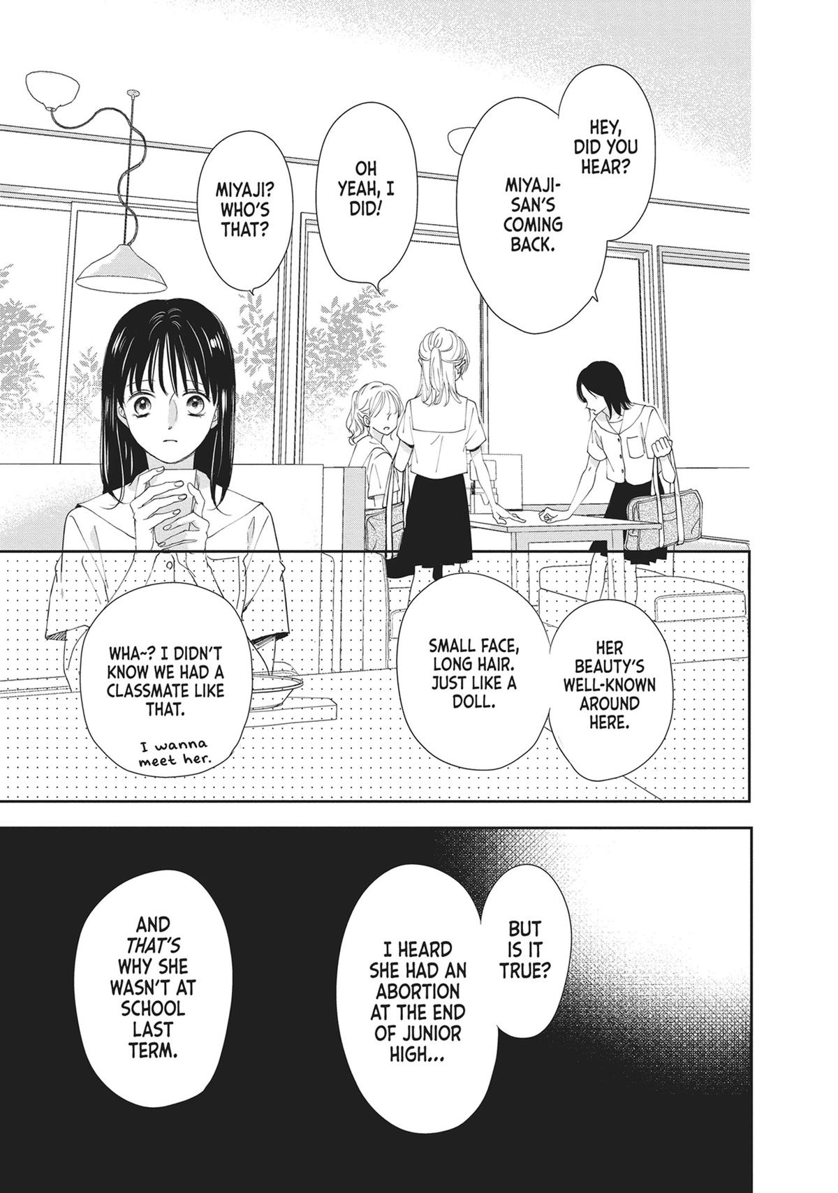 Shujinkou Nikki Chap 10 - Next Chap 11