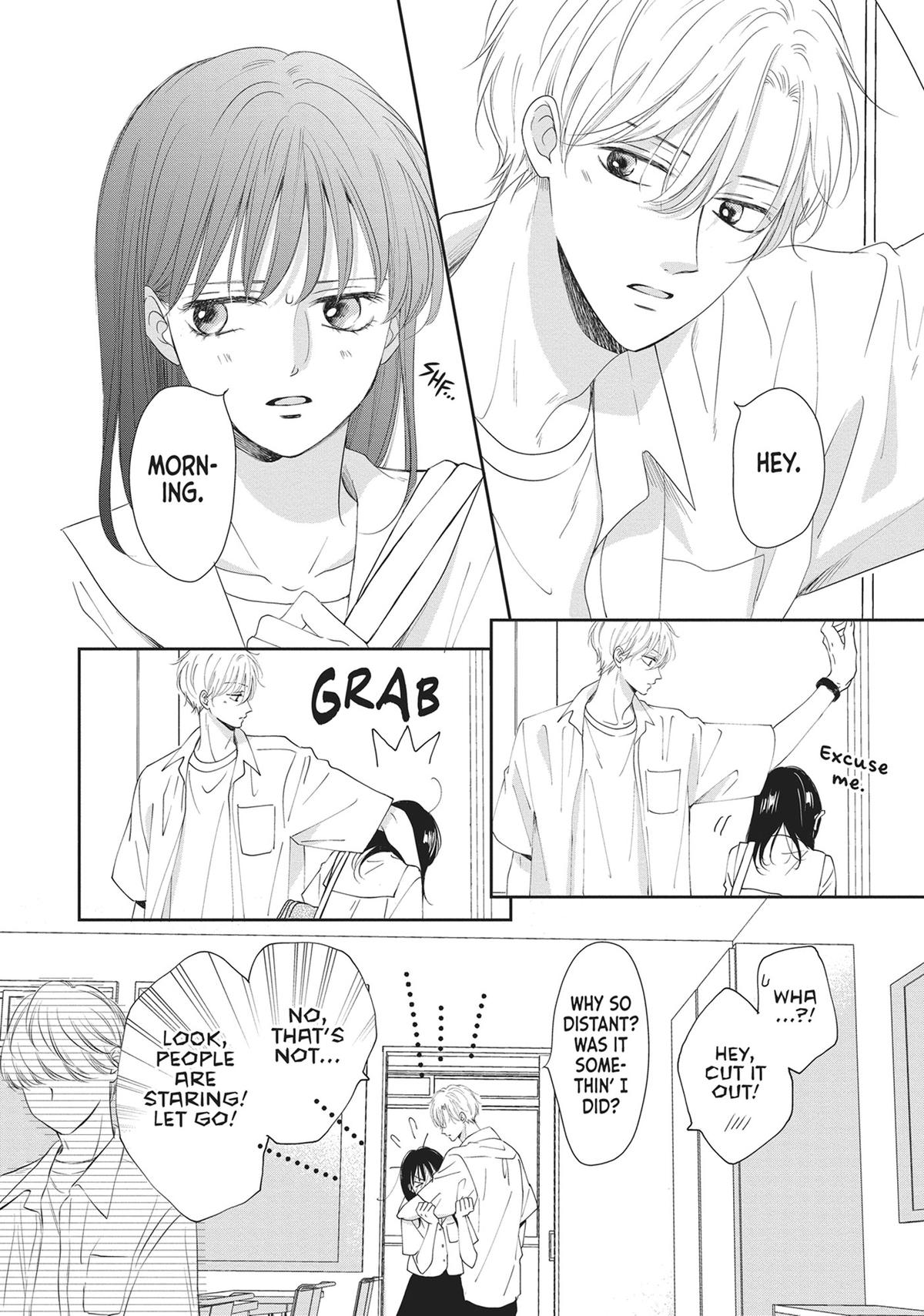 Shujinkou Nikki Chap 10 - Next Chap 11