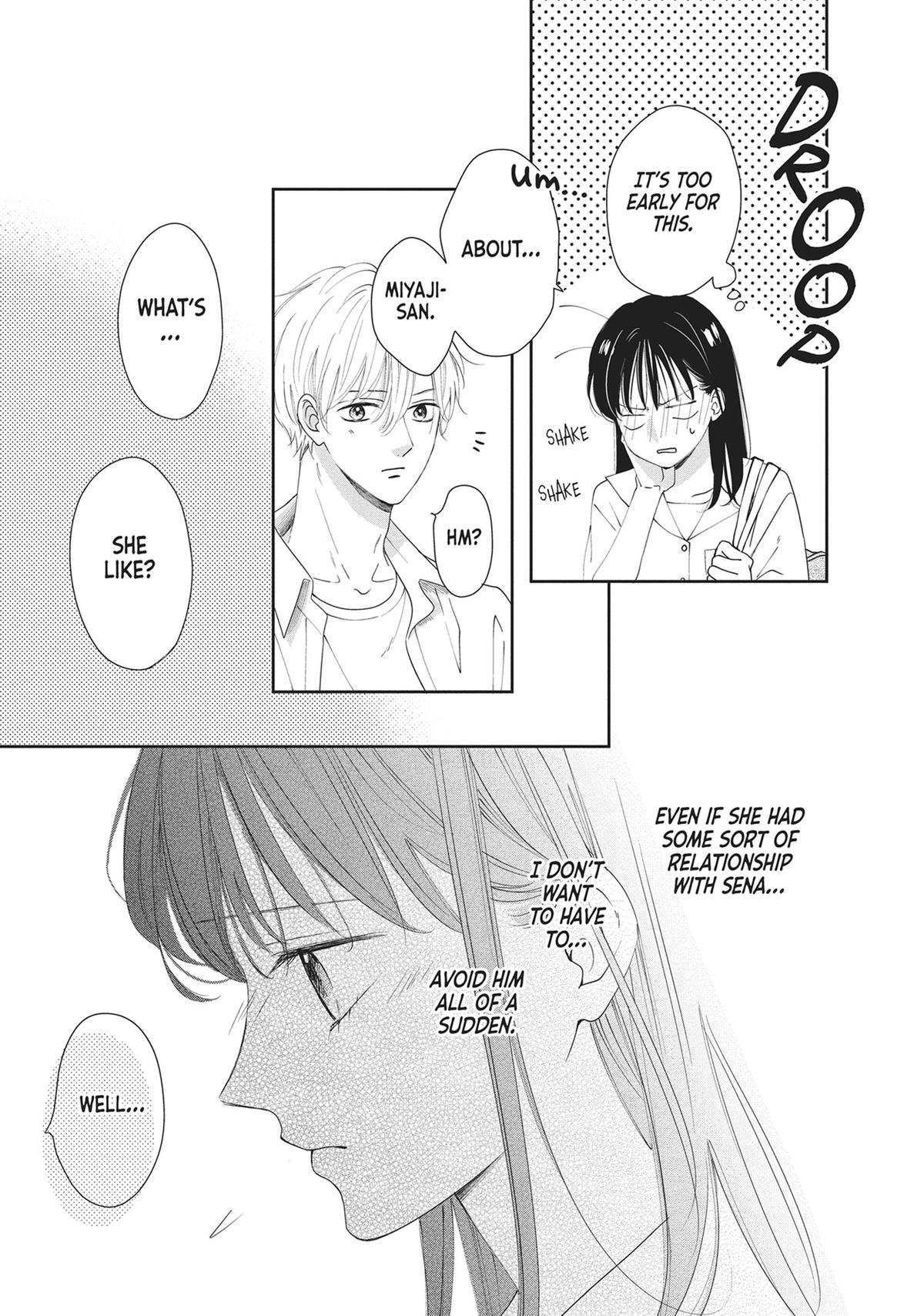 Shujinkou Nikki Chap 10 - Next Chap 11