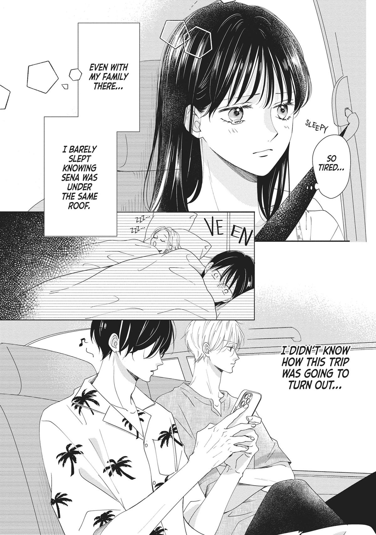 Shujinkou Nikki Chap 10 - Next Chap 11