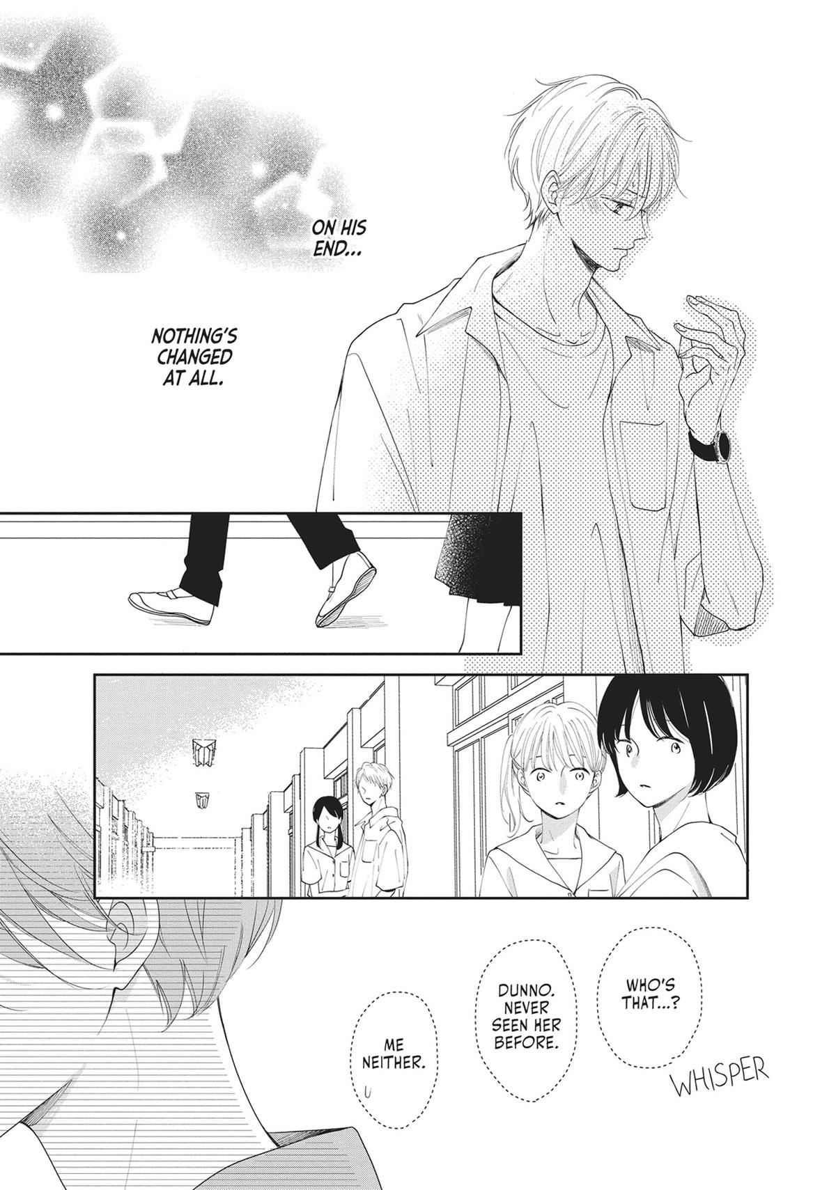 Shujinkou Nikki Chap 10 - Next Chap 11