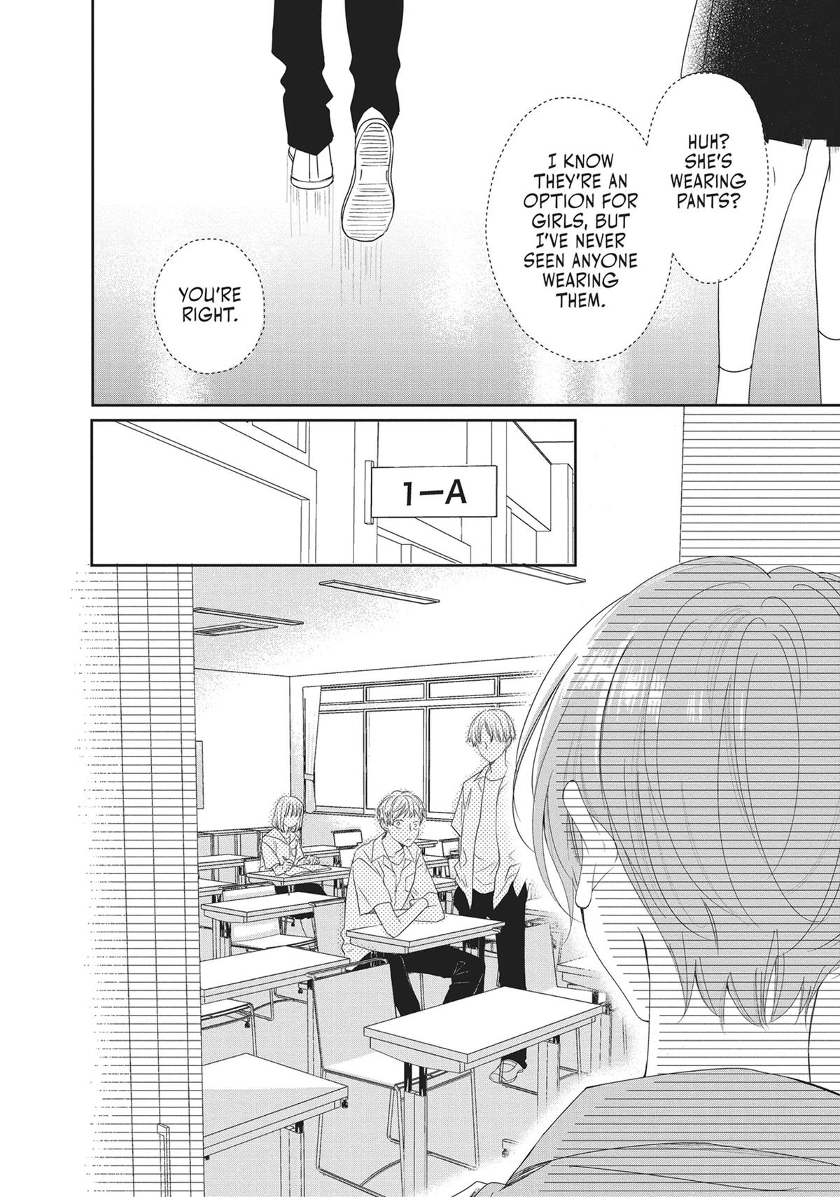 Shujinkou Nikki Chap 10 - Next Chap 11