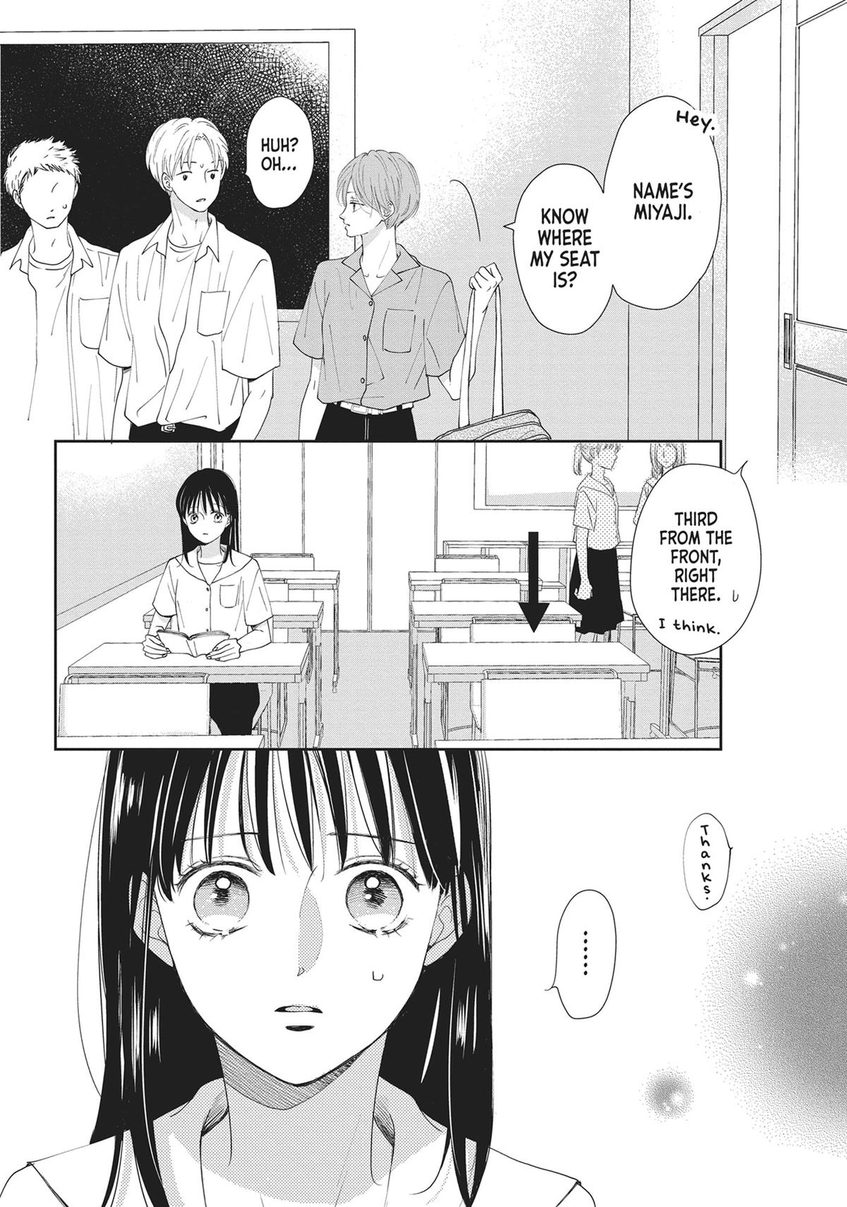 Shujinkou Nikki Chap 10 - Next Chap 11