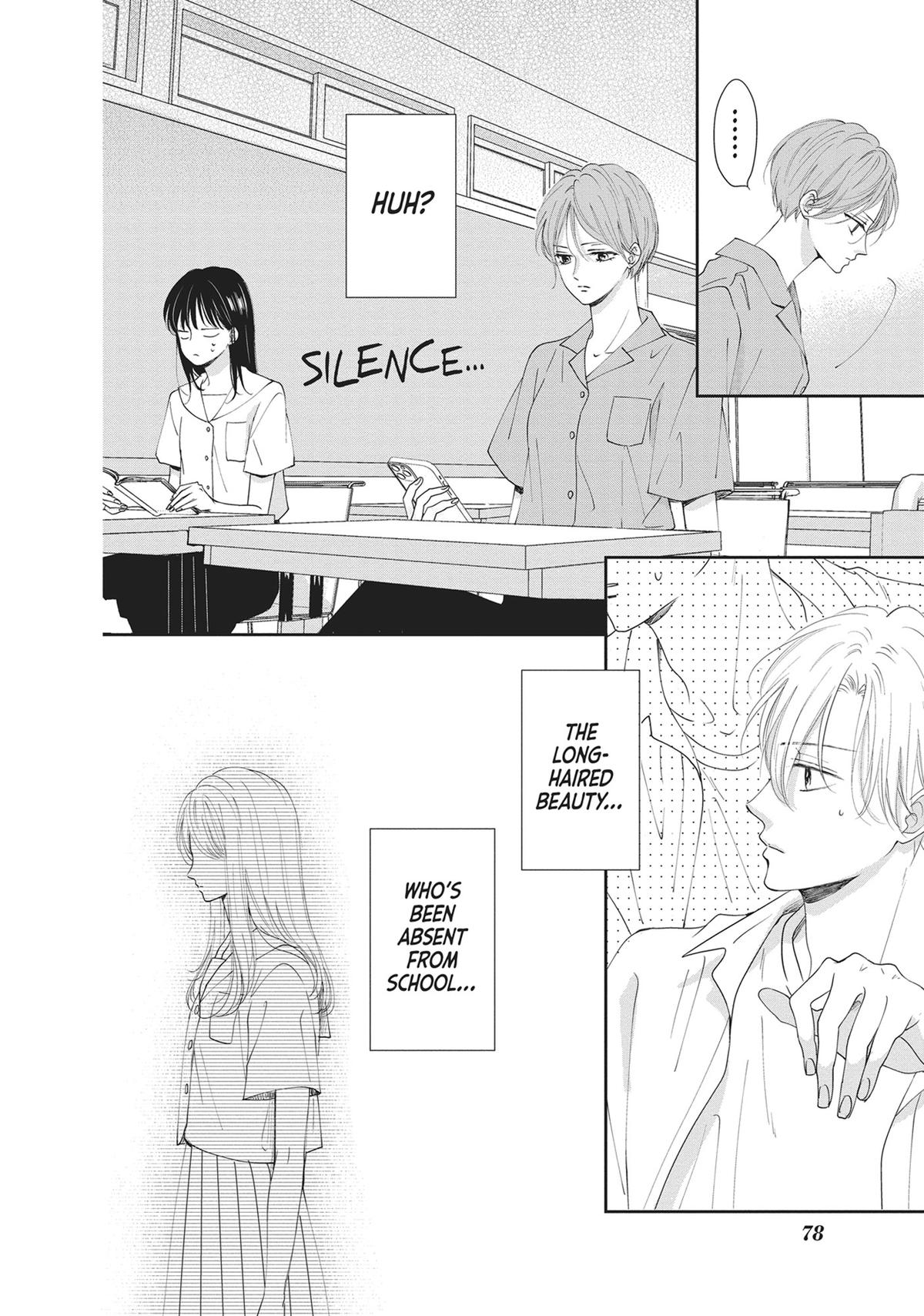 Shujinkou Nikki Chap 10 - Next Chap 11