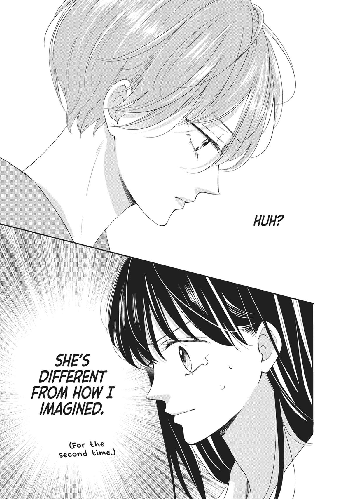 Shujinkou Nikki Chap 10 - Next Chap 11