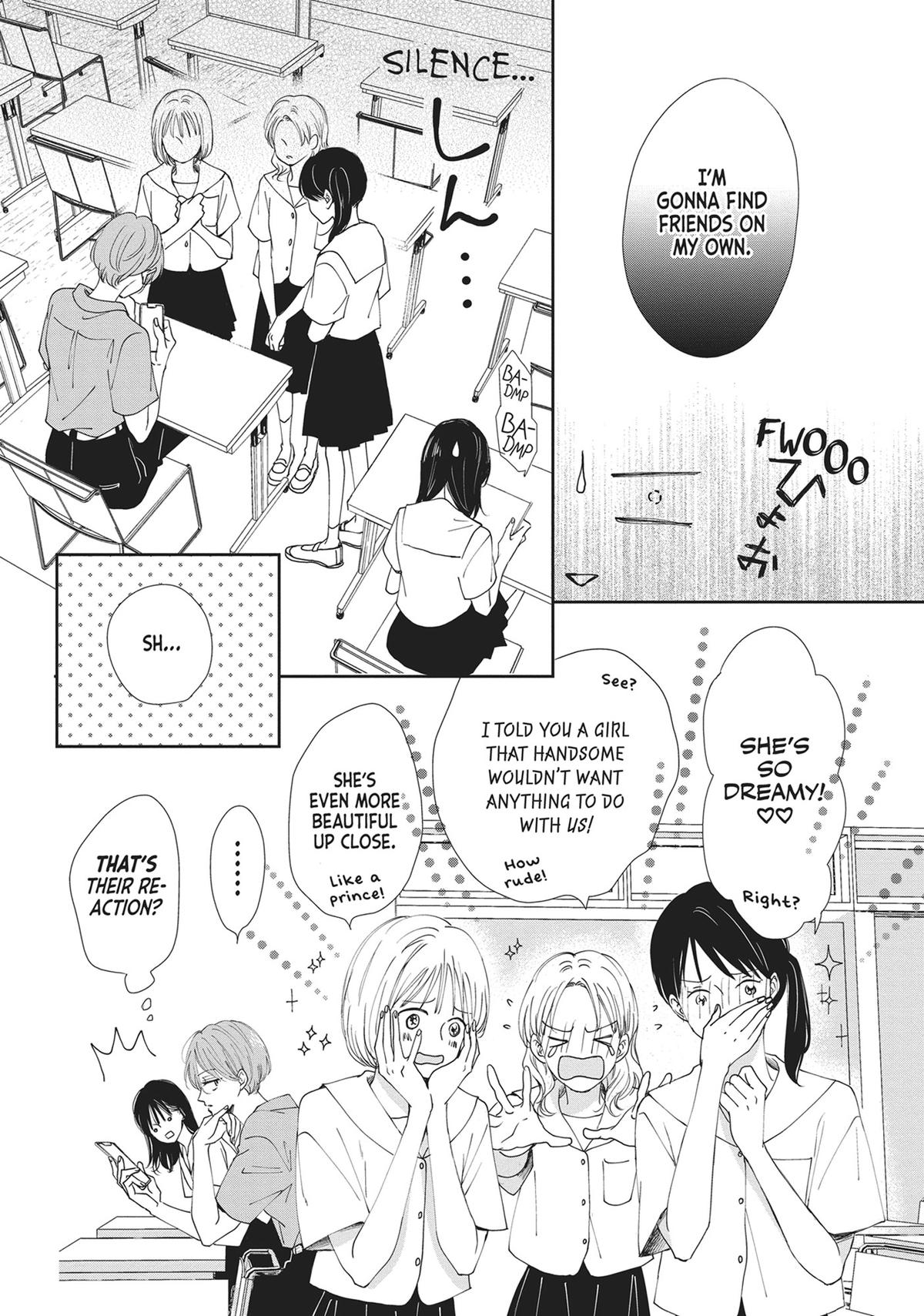 Shujinkou Nikki Chap 11 - Next Chap 12