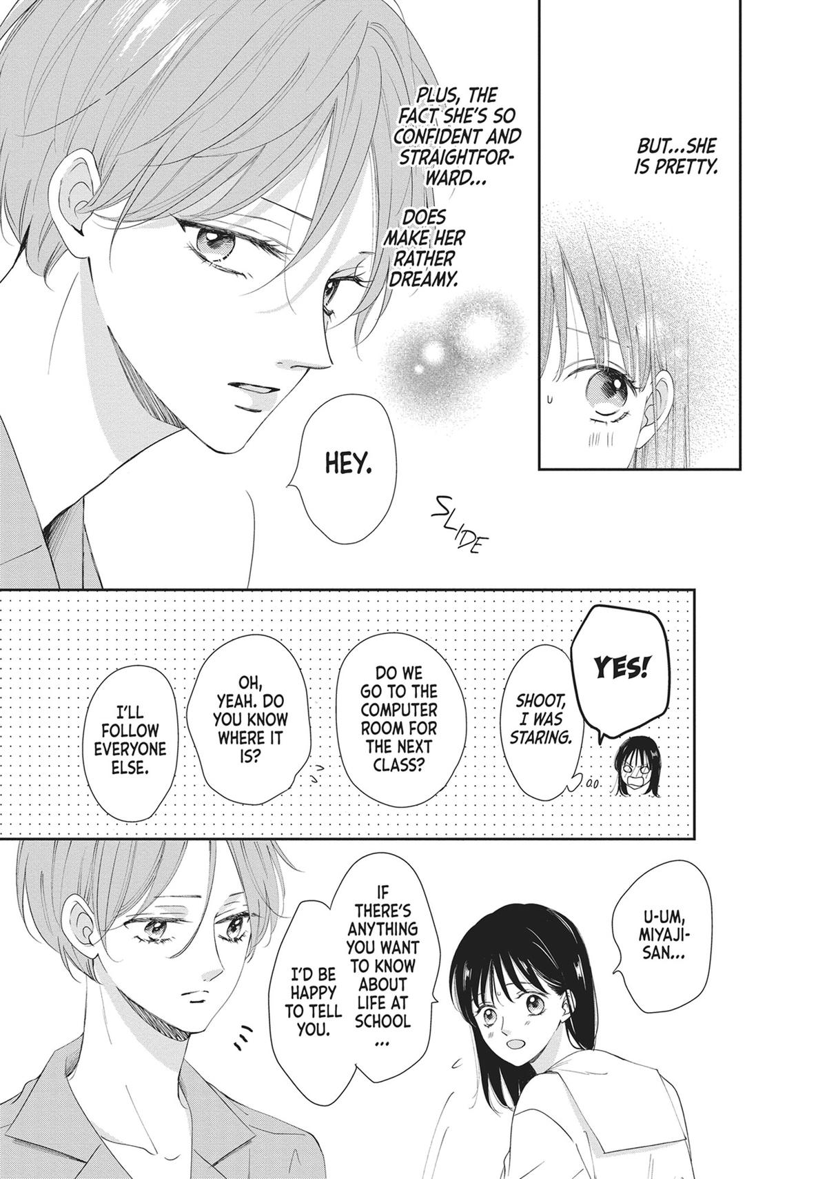 Shujinkou Nikki Chap 11 - Next Chap 12