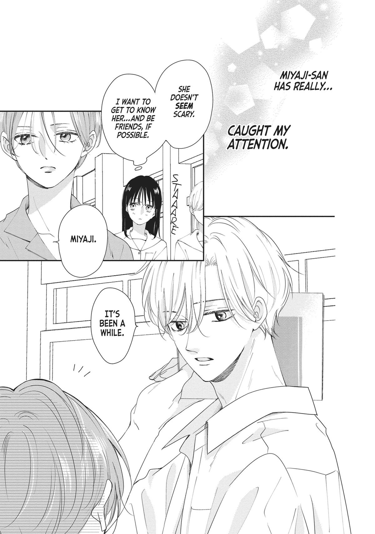 Shujinkou Nikki Chap 11 - Next Chap 12