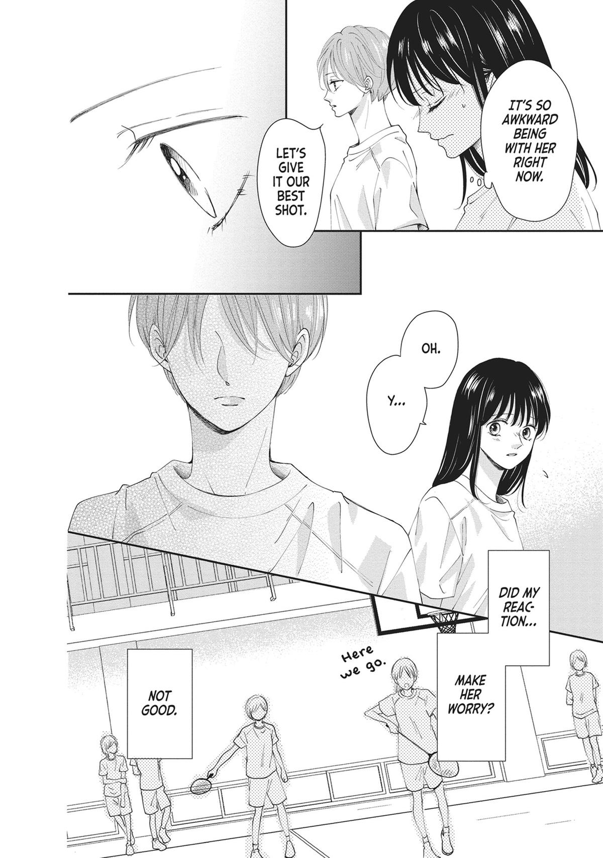 Shujinkou Nikki Chap 11 - Next Chap 12