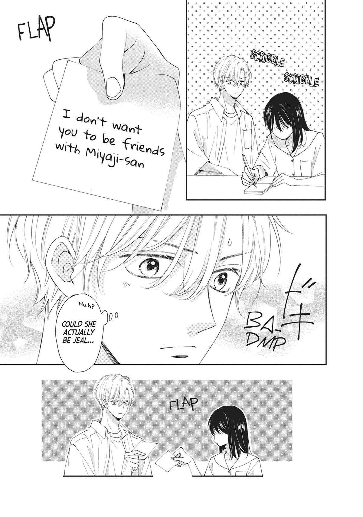 Shujinkou Nikki Chap 11 - Next Chap 12