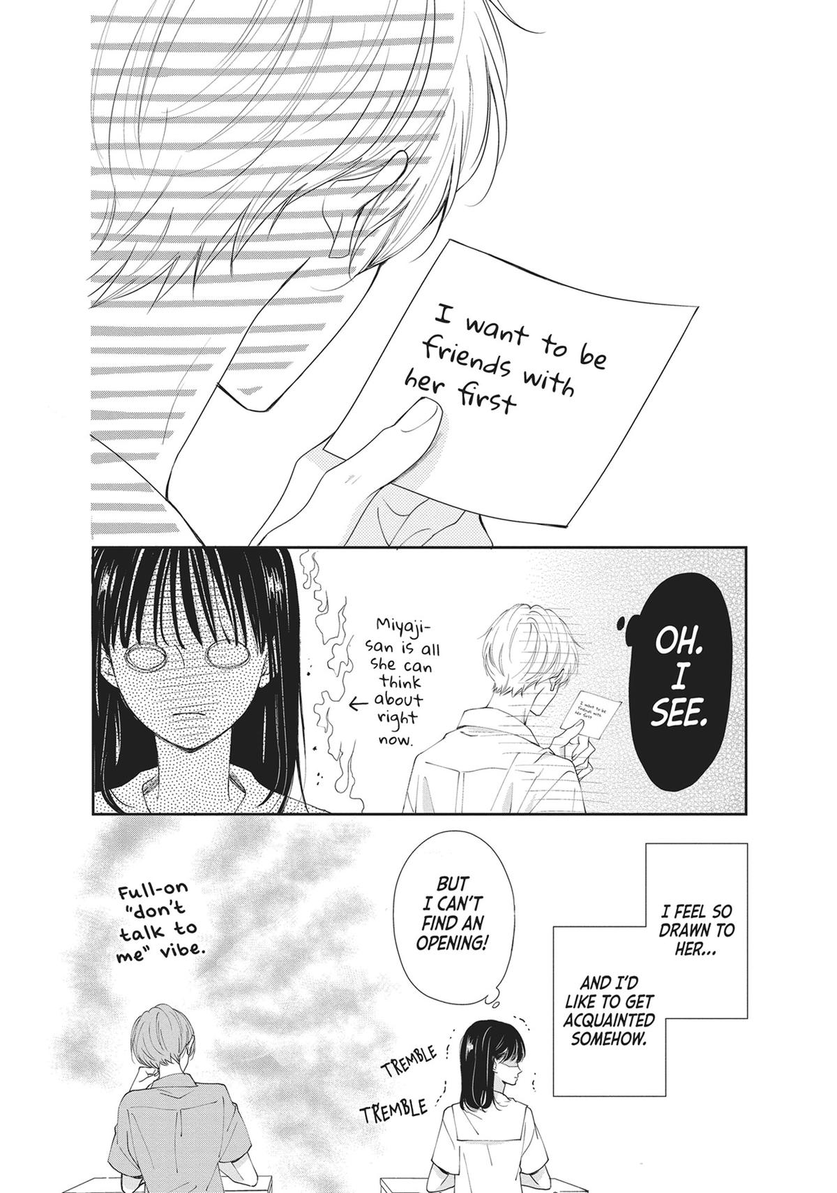 Shujinkou Nikki Chap 11 - Next Chap 12