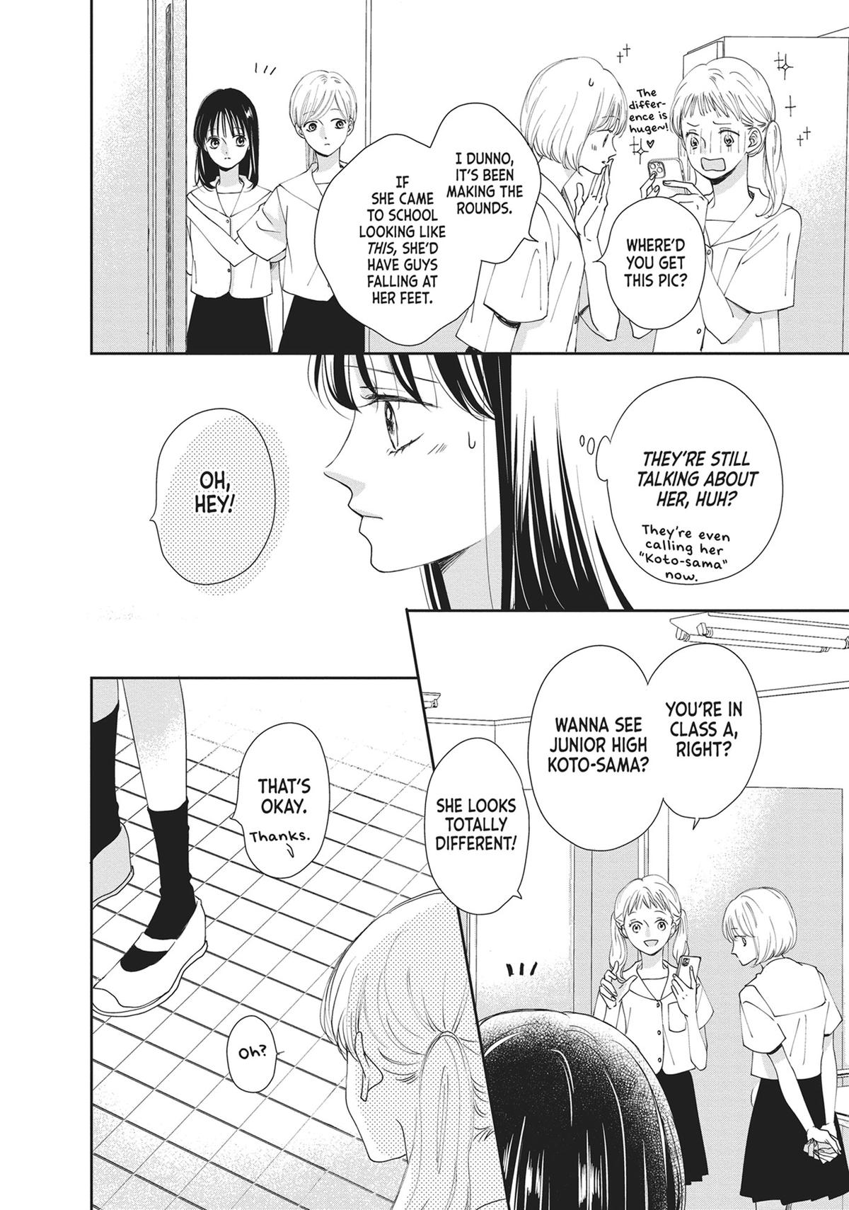 Shujinkou Nikki Chap 11 - Next Chap 12