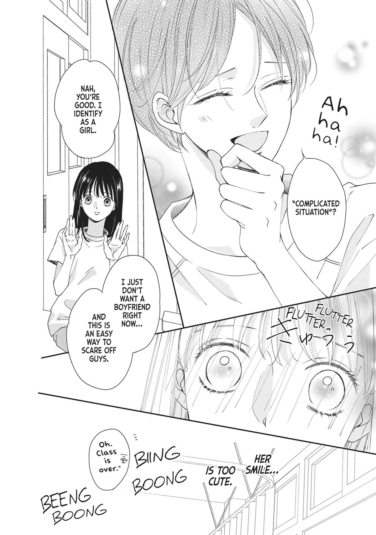 Shujinkou Nikki Chap 11 - Next Chap 12