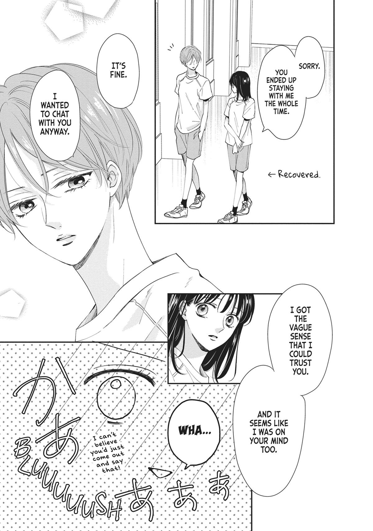 Shujinkou Nikki Chap 11 - Next Chap 12