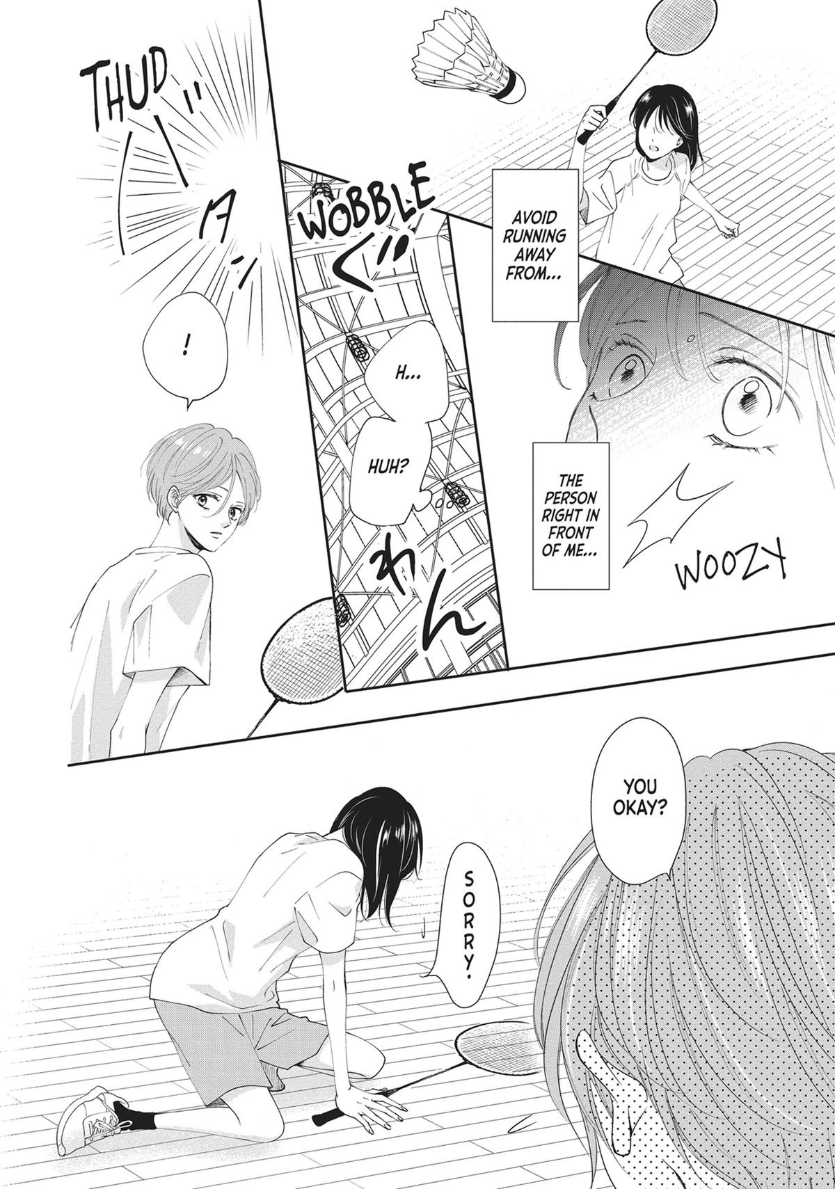 Shujinkou Nikki Chap 11 - Next Chap 12